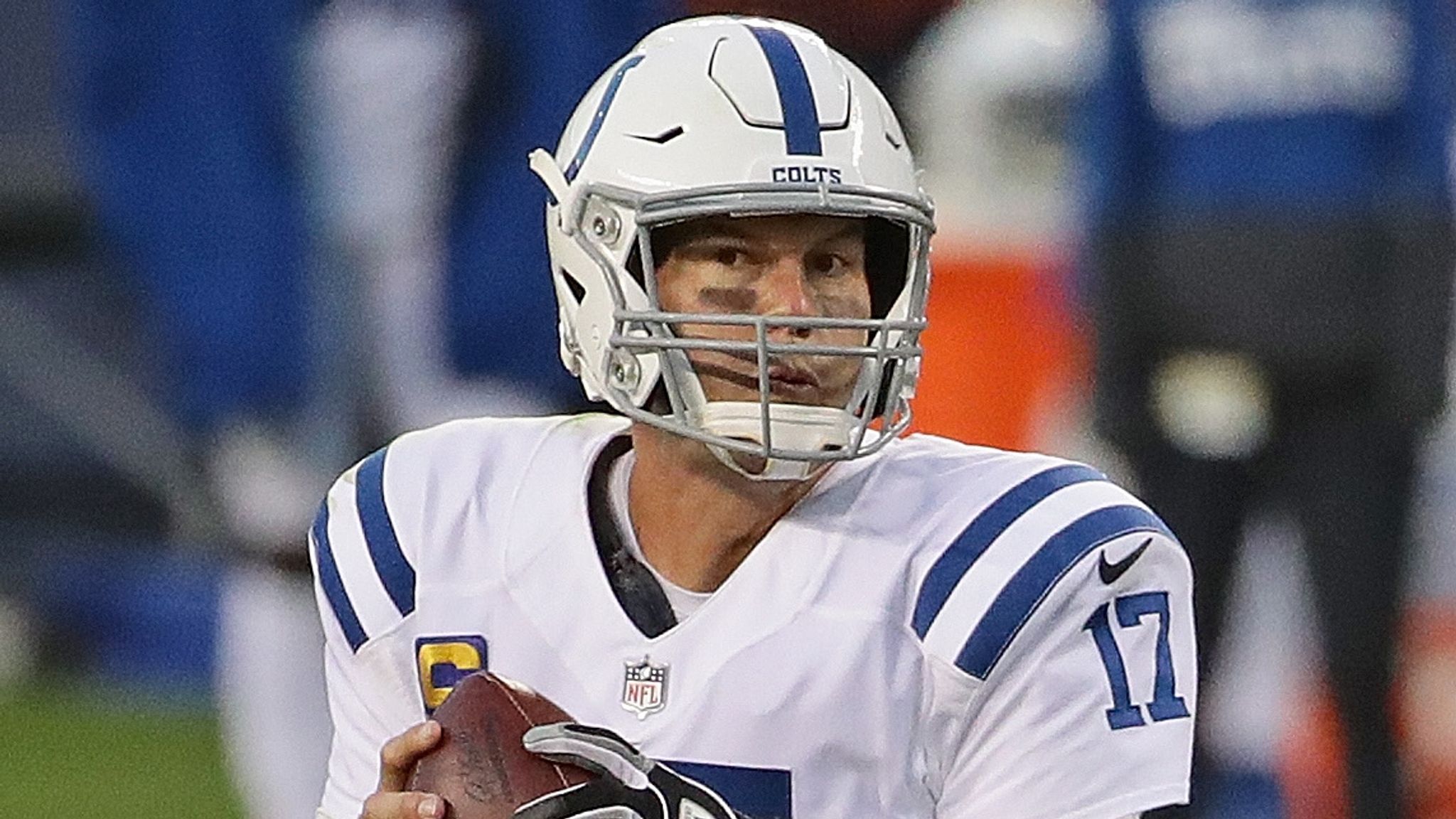 NFL.com win total projection by Cynthia Frelund - Colts Football -  Indianapolis Colts Fan Forum