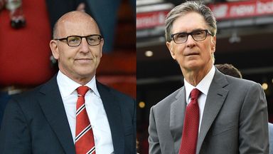 The proposed new breakaway ESL is being driven by the greed of the clubs involved, some of whom have never won a European trophy, says SSN reporter Kaveh Solhekol