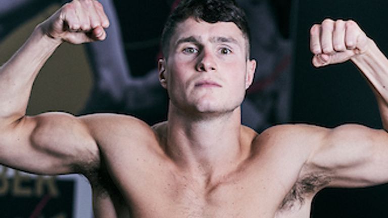 , Ritson vs Vazquez: Lewis Ritson to target former world champion Regis Prograis to prove he belongs at elite level | Boxing News