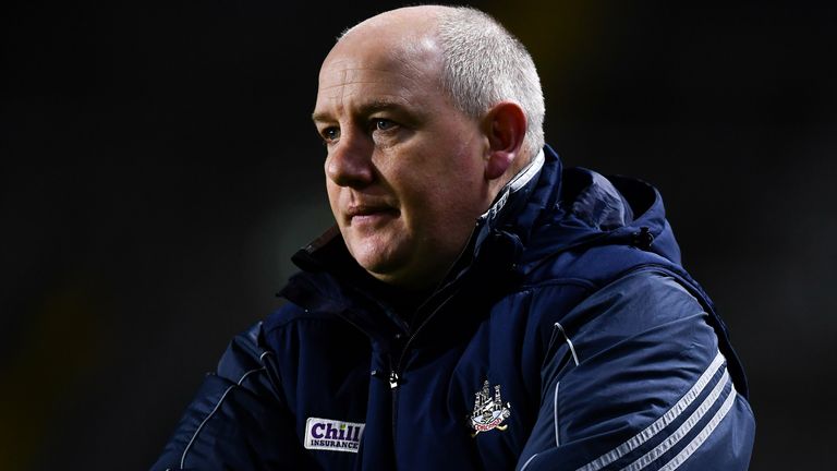 McCarthy is fully focused on springing a trap for last year's All-Ireland finalists in Páirc Uí Chaoimh