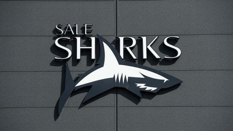 Sale Sharks will not be in action on Boxing Day