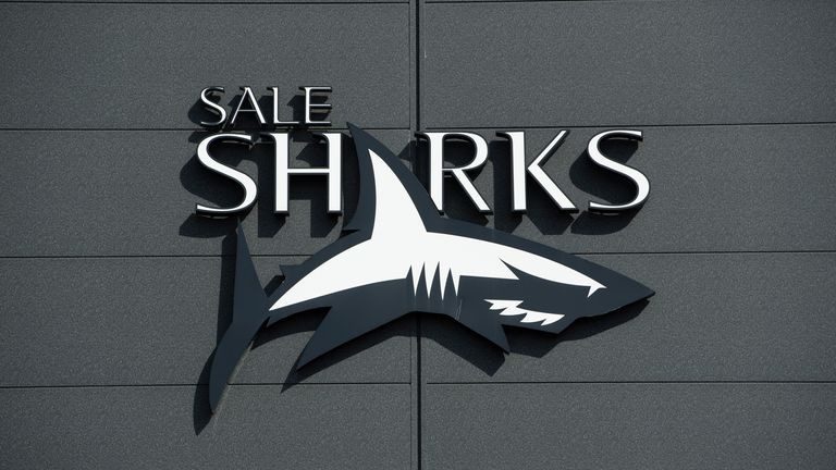 Sale Sharks ne sera pas en action le lendemain de Noël