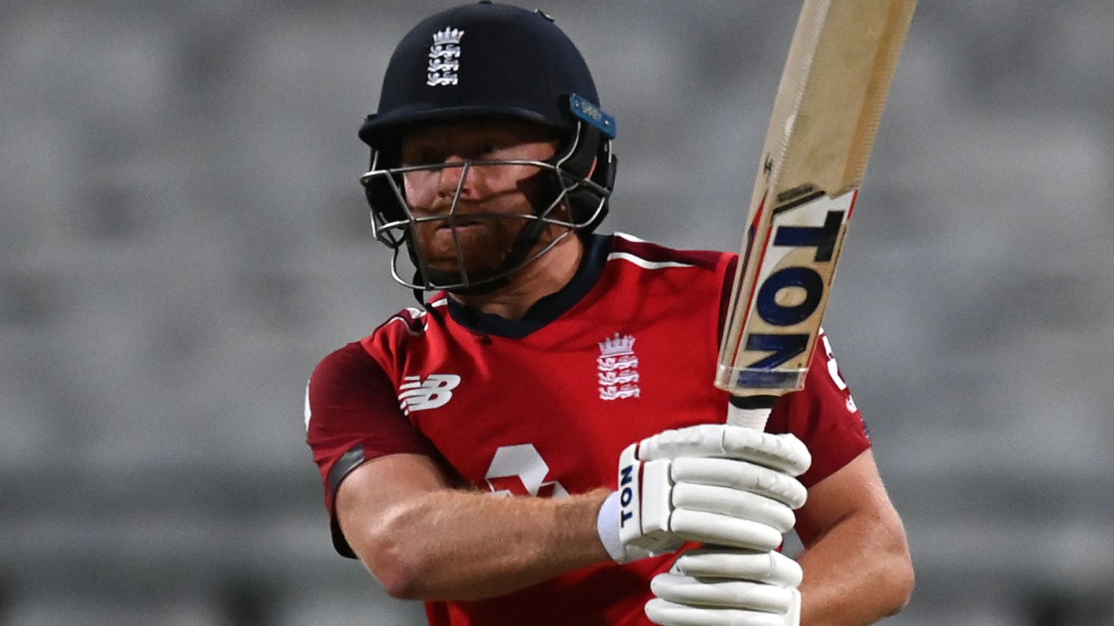 England's Jonny Bairstow happy to embrace new role in T20 win against ...