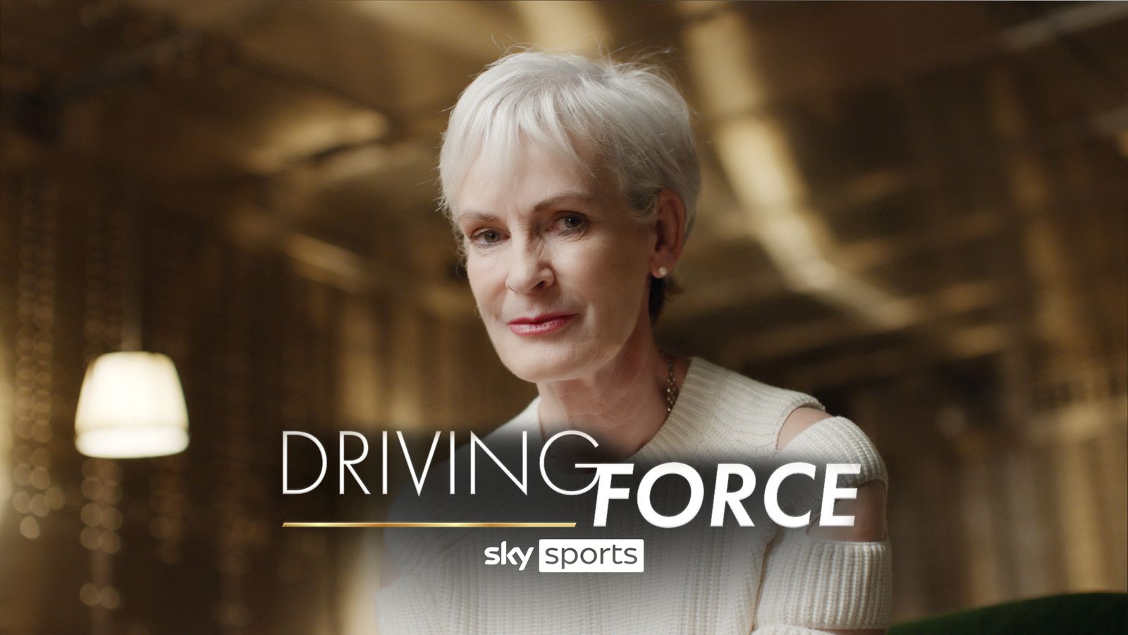 Judy Murray To Lead New Sky Sports Docuseries Driving Force News News Sky Sports
