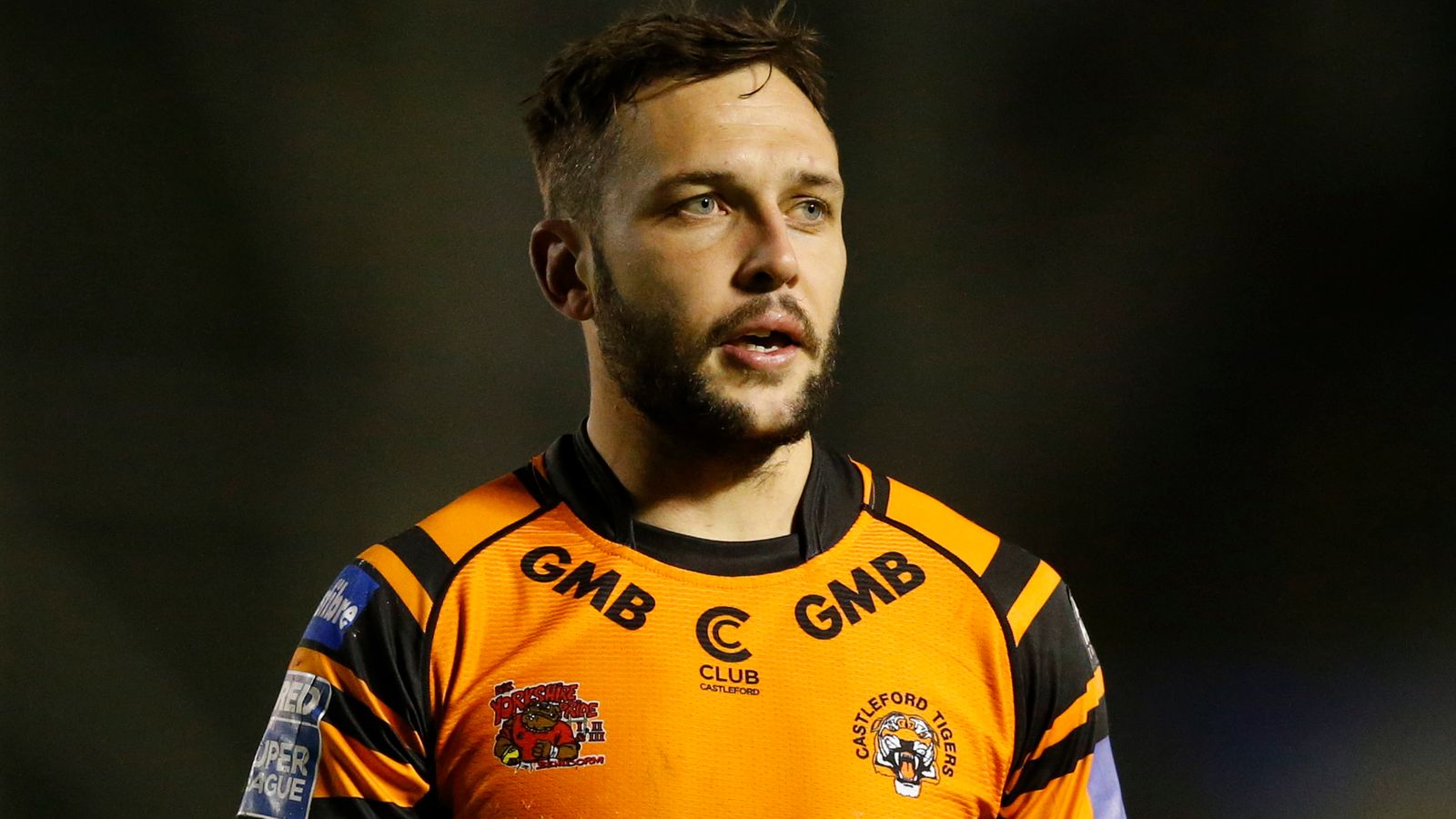 Castleford Tigers set to eye Championship signings following