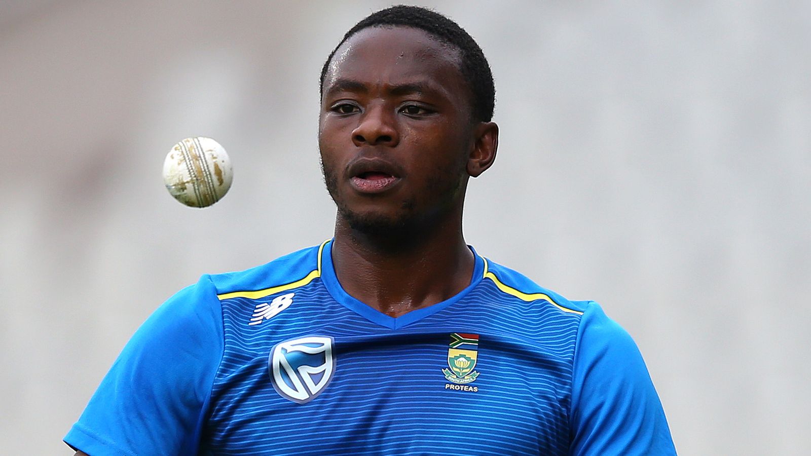 Kagiso Rabada Q&A: Black Lives Matter, need for honest conversations ...