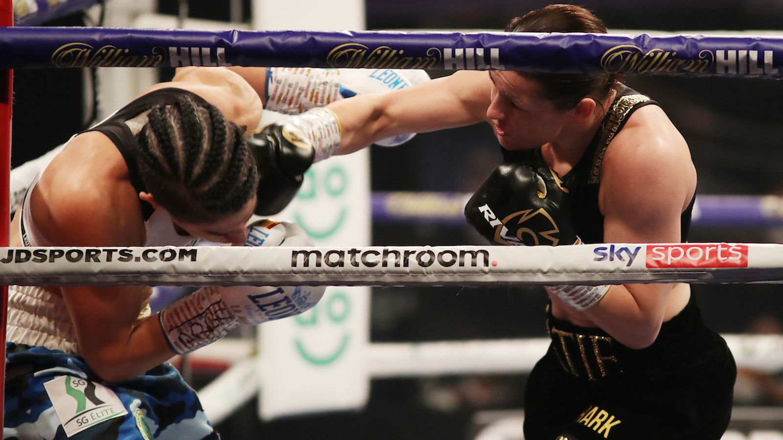 watch live boxing tonight free