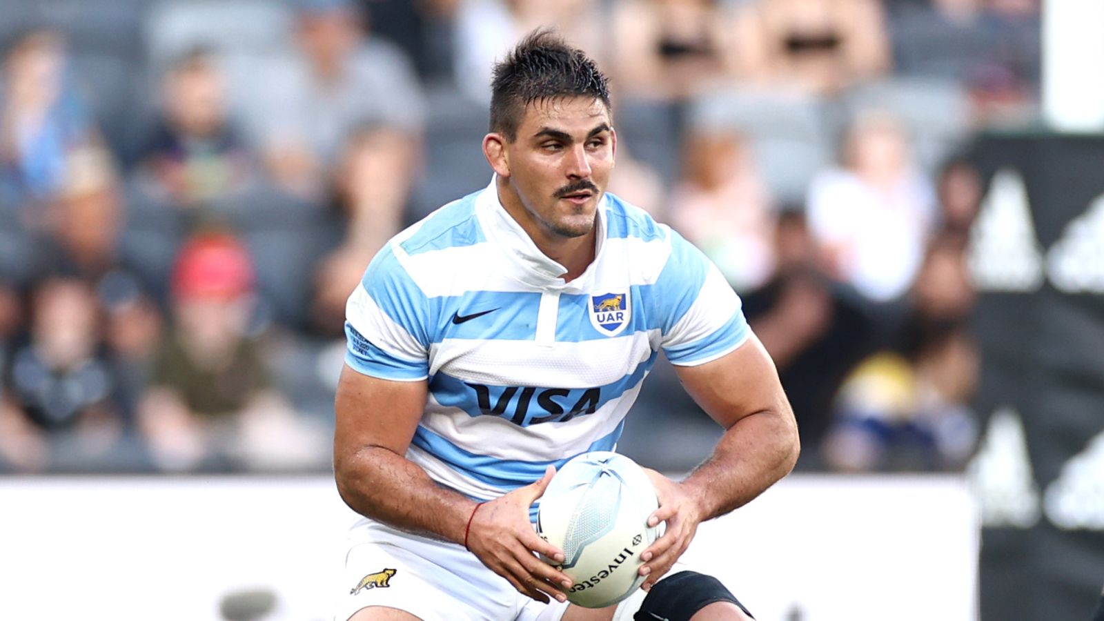 Pablo Matera stripped of Argentina captaincy racist social media posts Rugby Union News | Sports