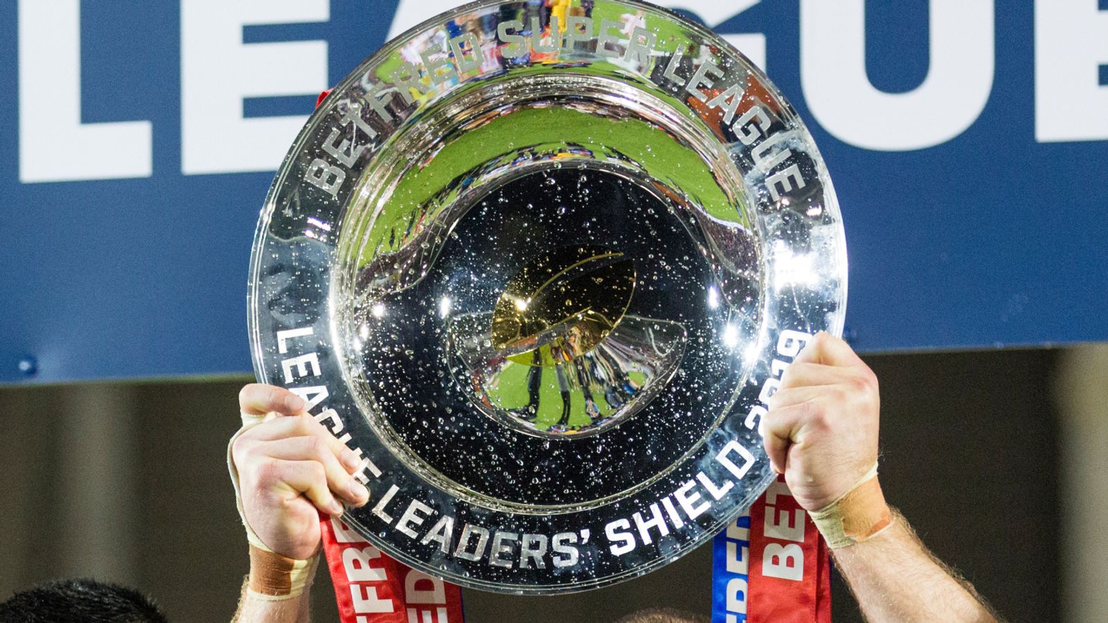 Super League Friday's talking points and team news Rugby League News