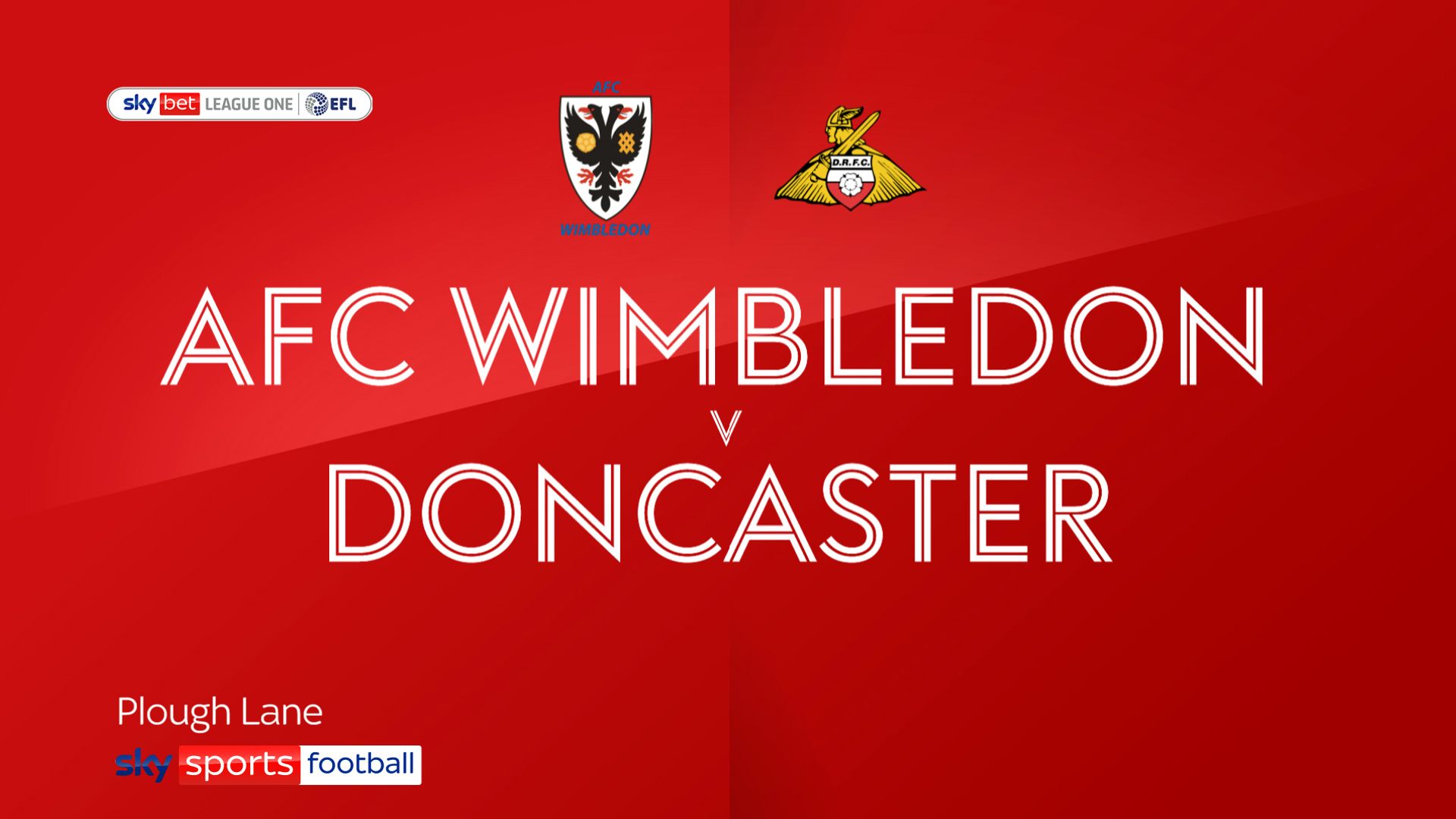 Rowe double helps Doncaster claim important point