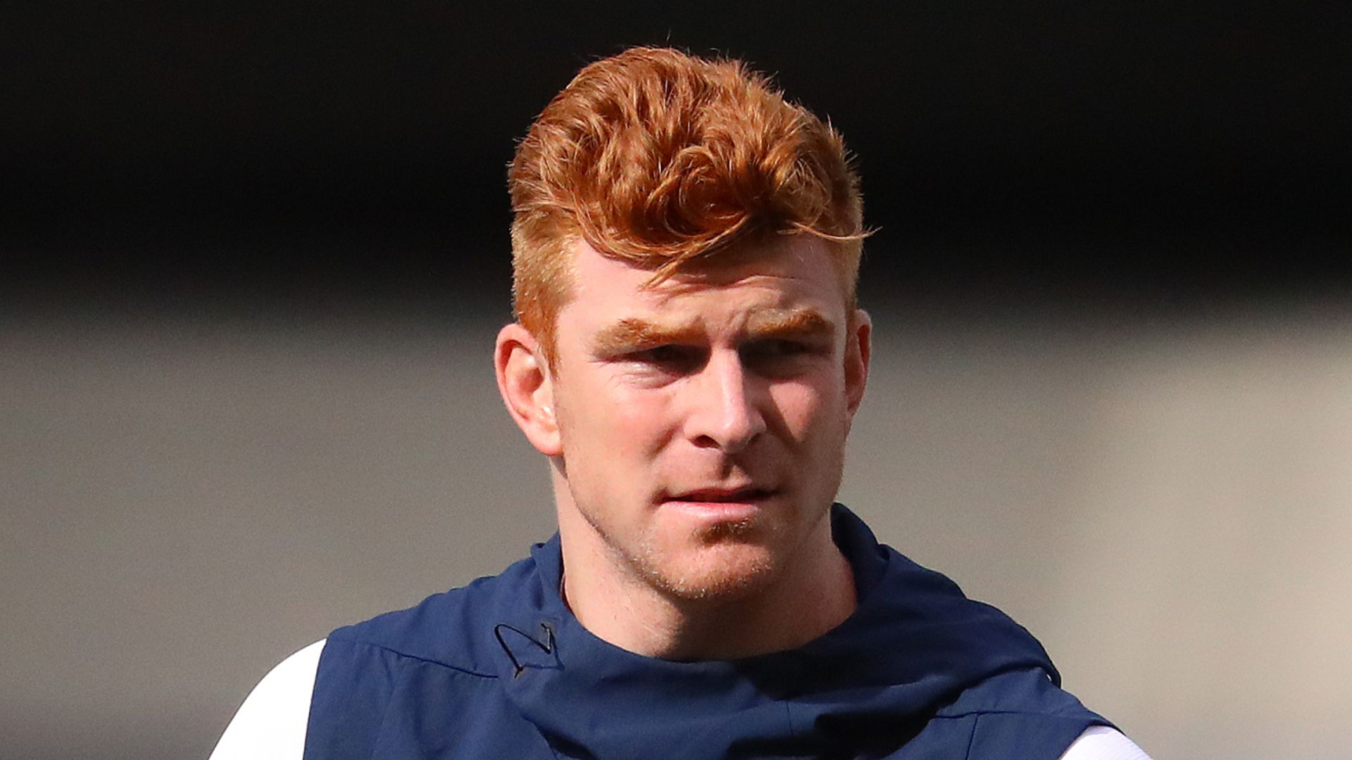 Dalton to be placed on reserve/COVID-19 list