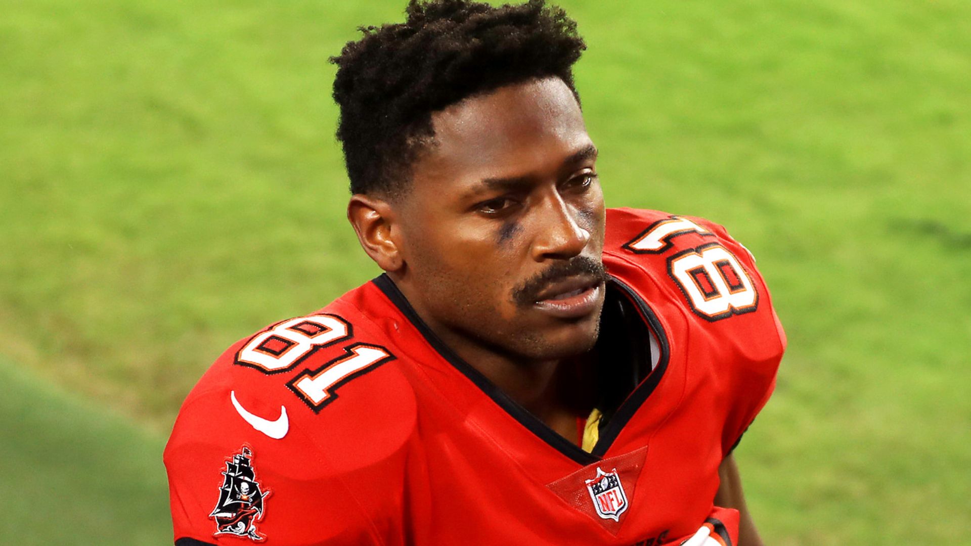 Brown under investigation by NFL