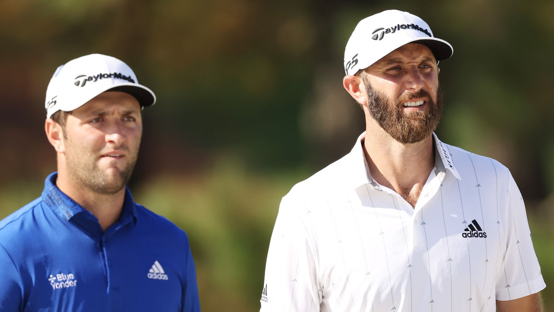Paul McGinley: PGA Tour's alliance with European Tour is good for golf