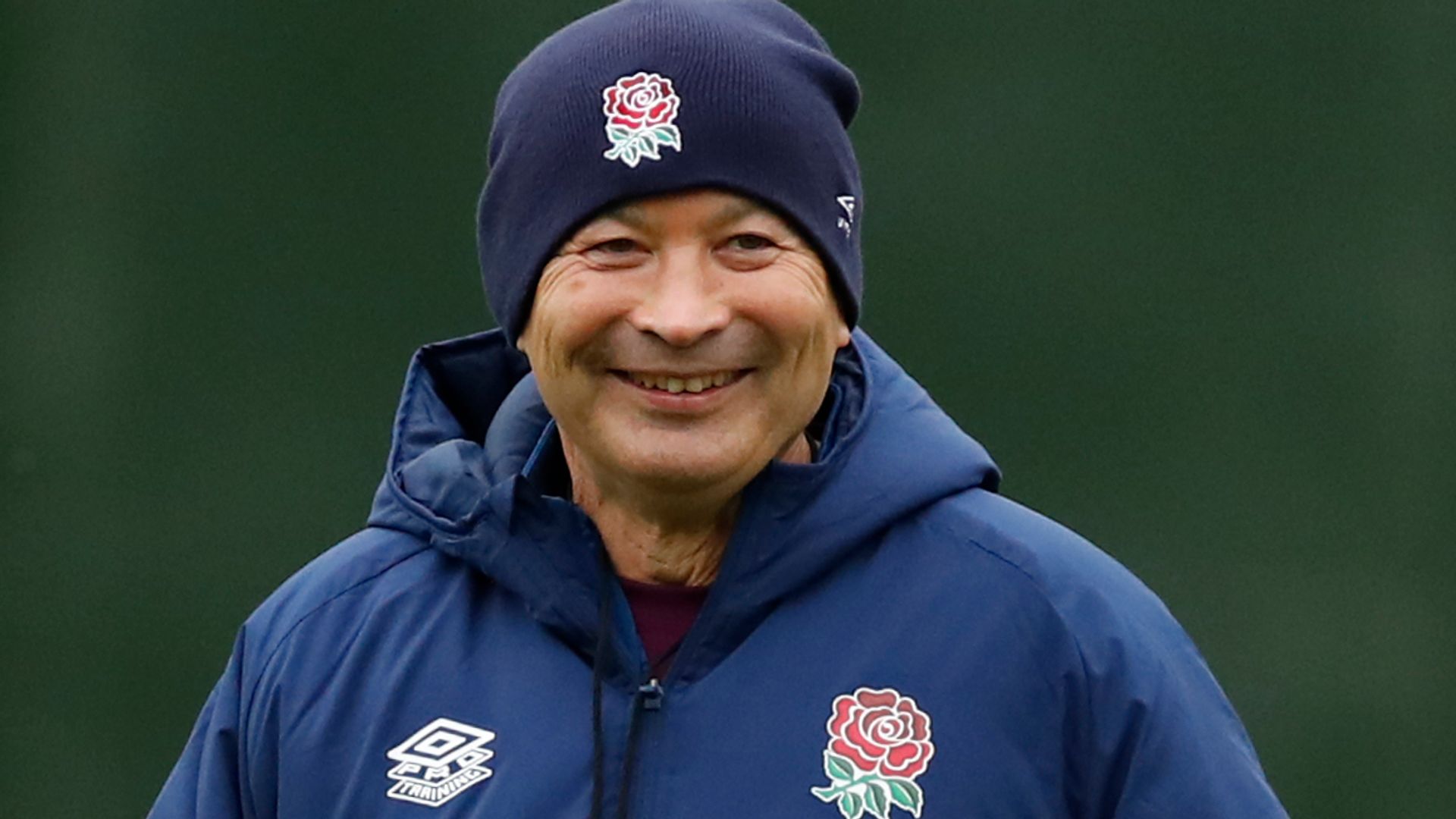 England aim for orchestral manoeuvres in the park