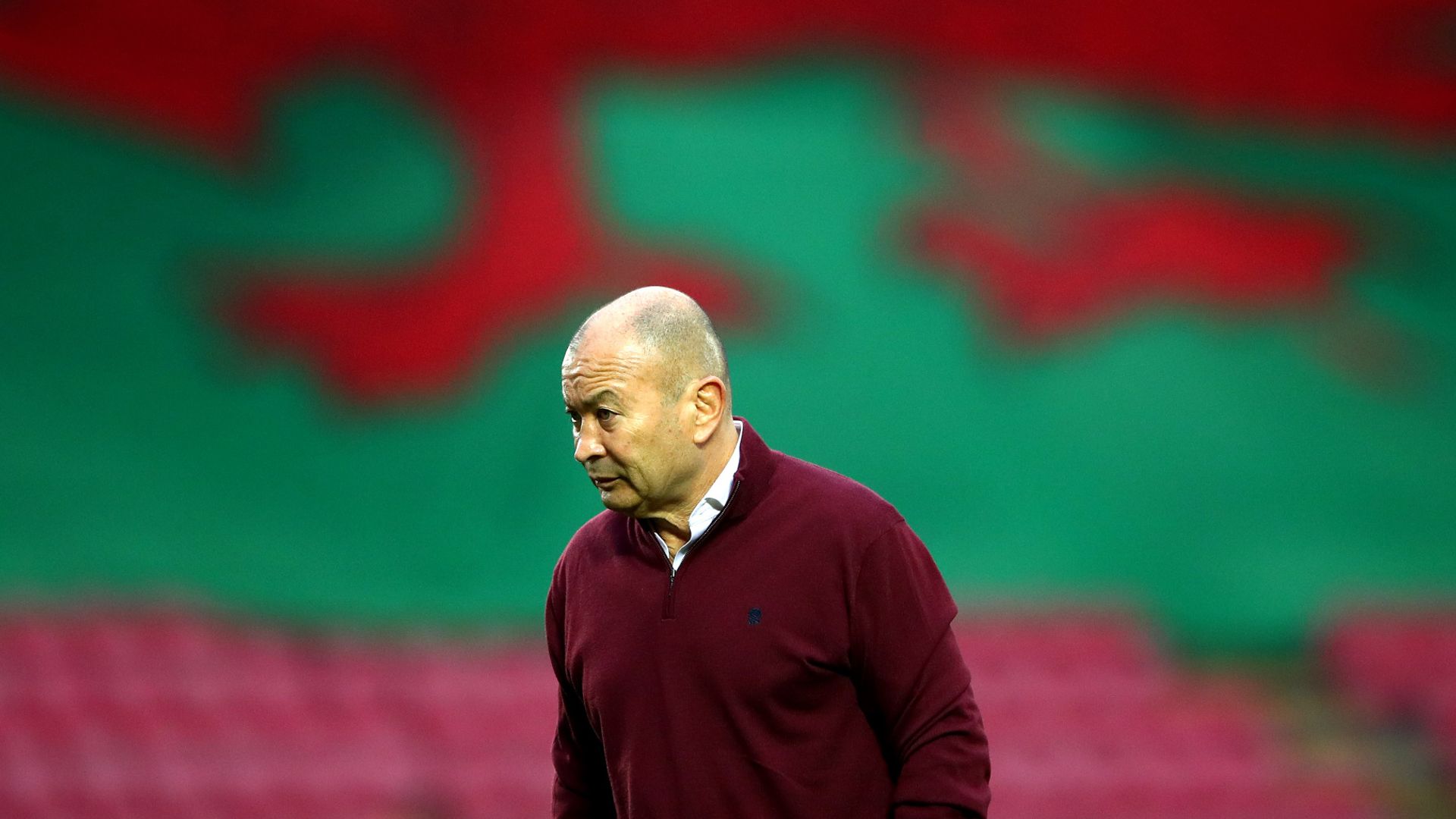 Jones happy to battle back; Pivac questions ref calls