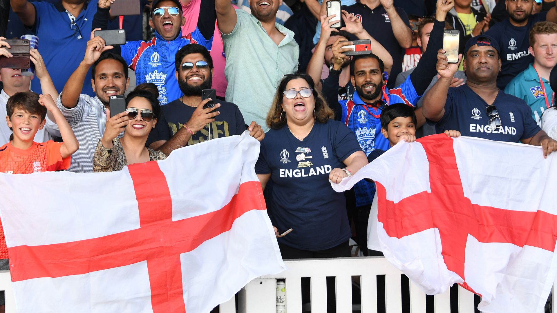 'Every Cricket Fan' wants to hear from you!