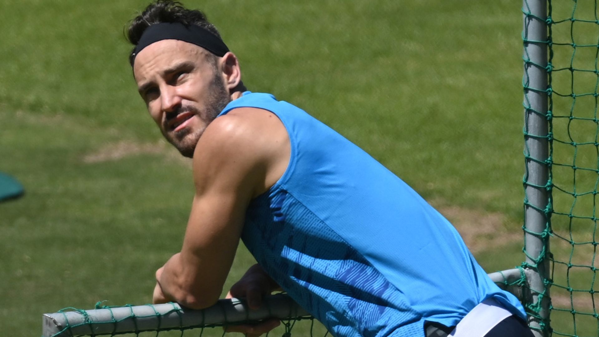 Proteas 'missing an opportunity' by not taking a knee