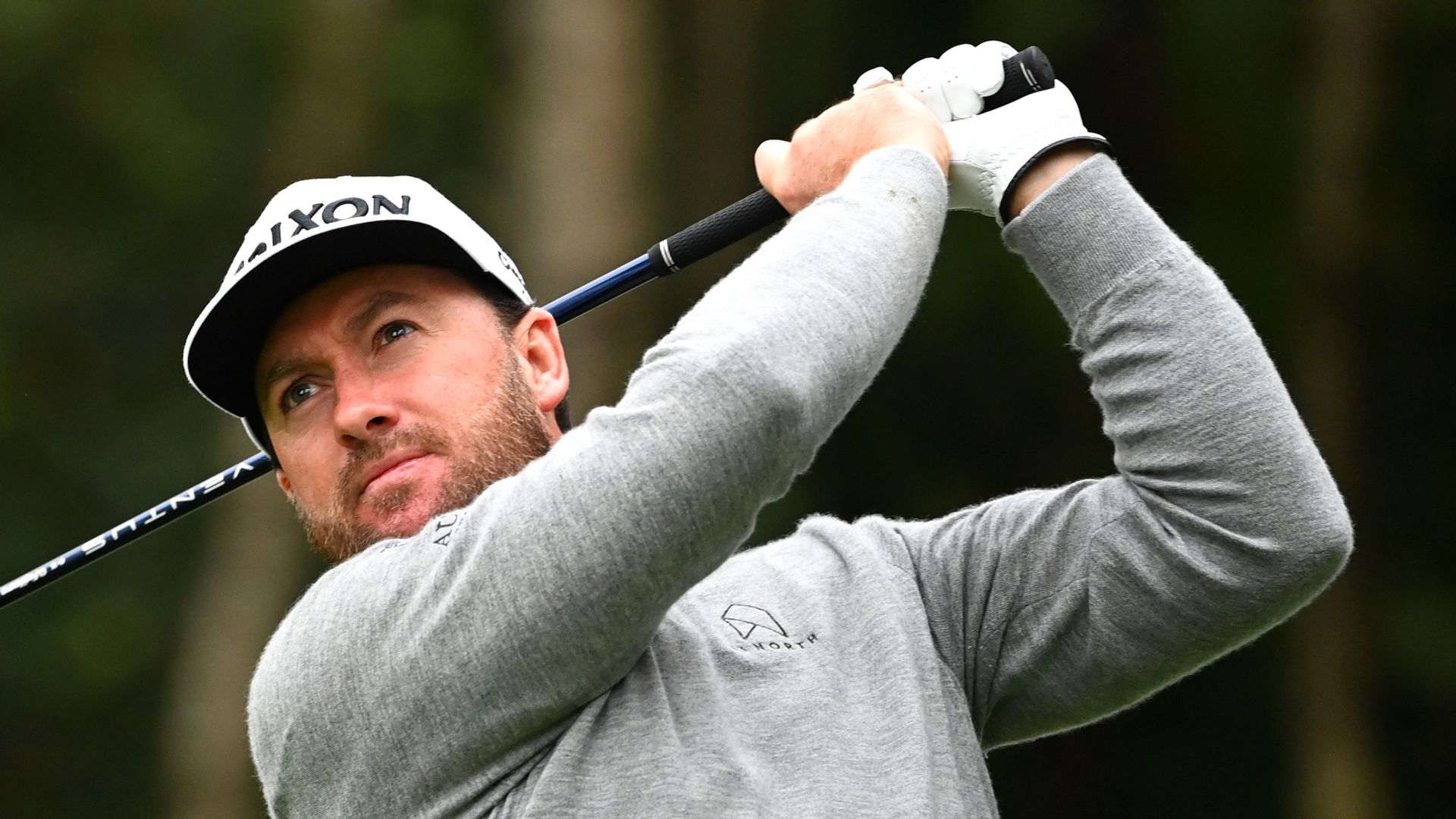 McDowell 'motivated' for Masters return