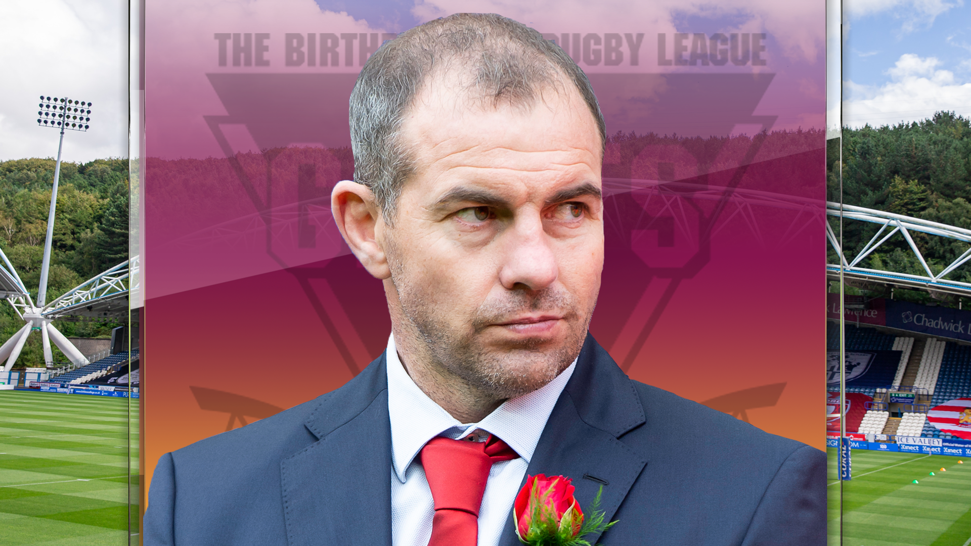 Watson confirmed as Huddersfield head coach