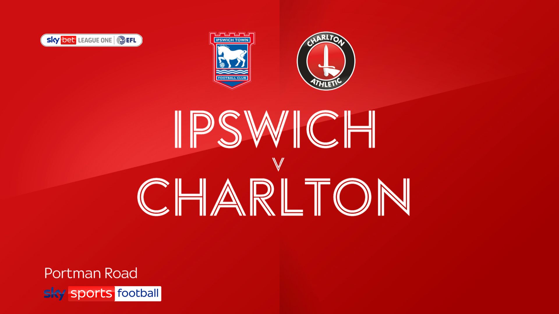 Burns scores twice as Ipswich ease past Charlton