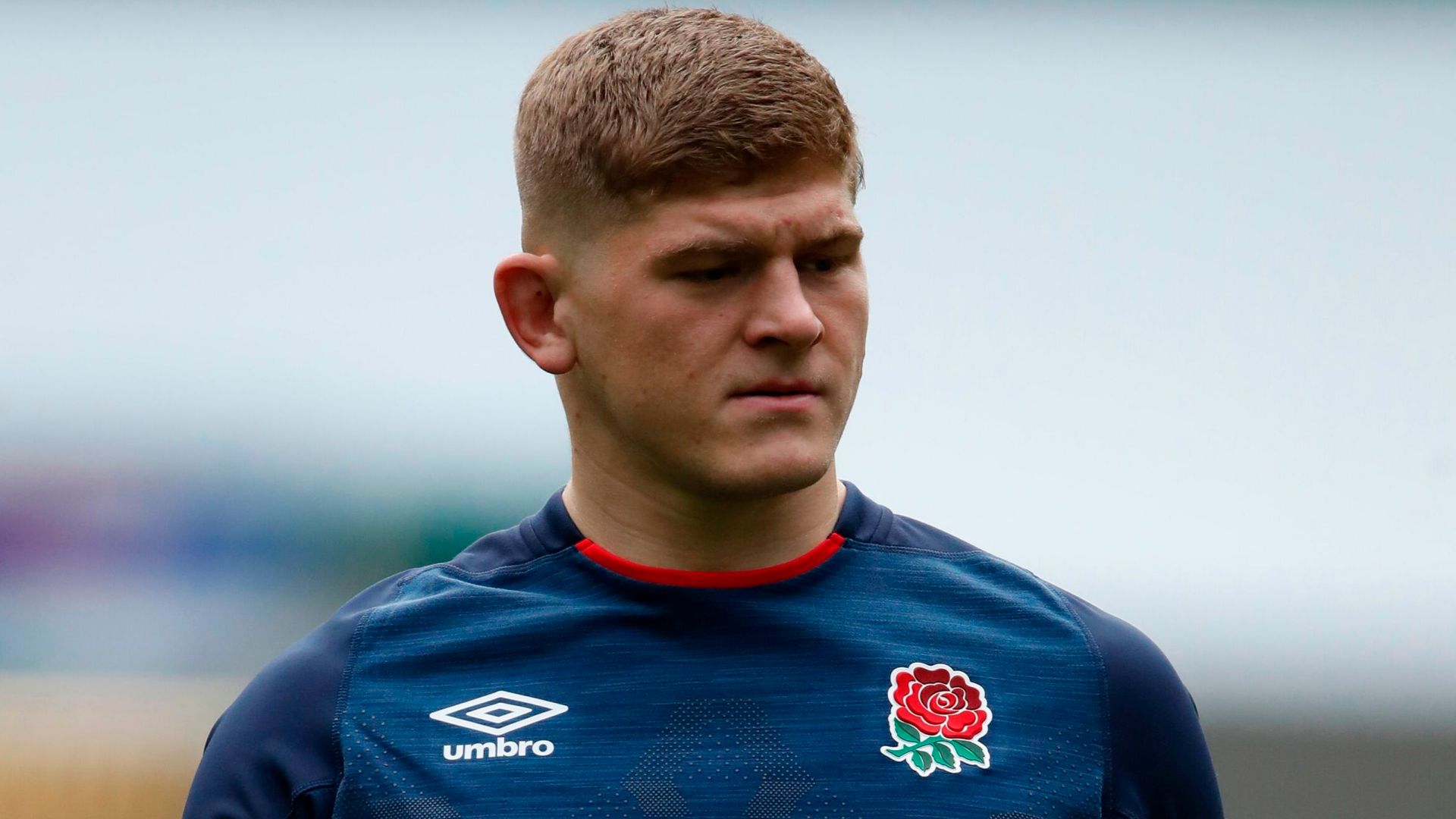 England drop Willis for Ireland clash