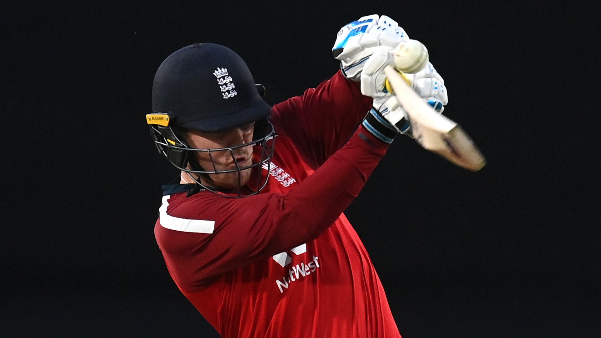 Rejuvenated Roy ready 'to face South Africa's fire'