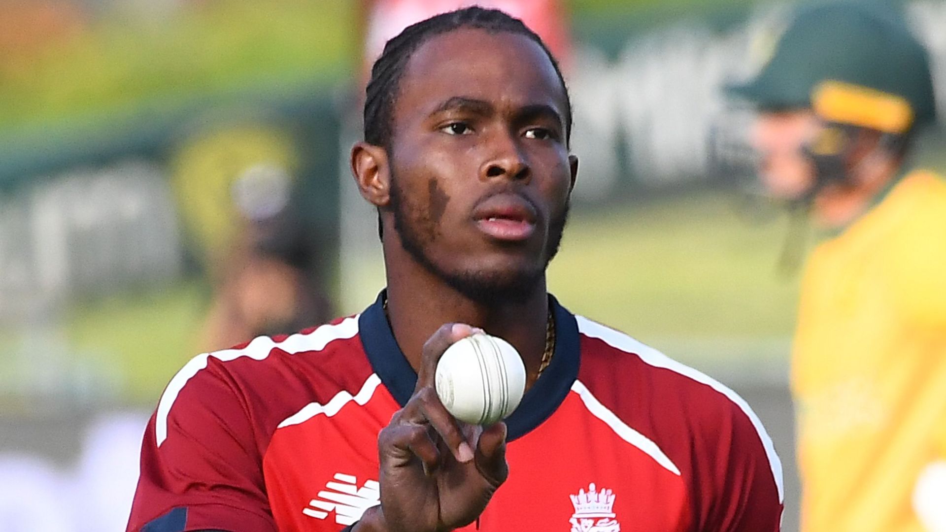 South Africa vs England LIVE!