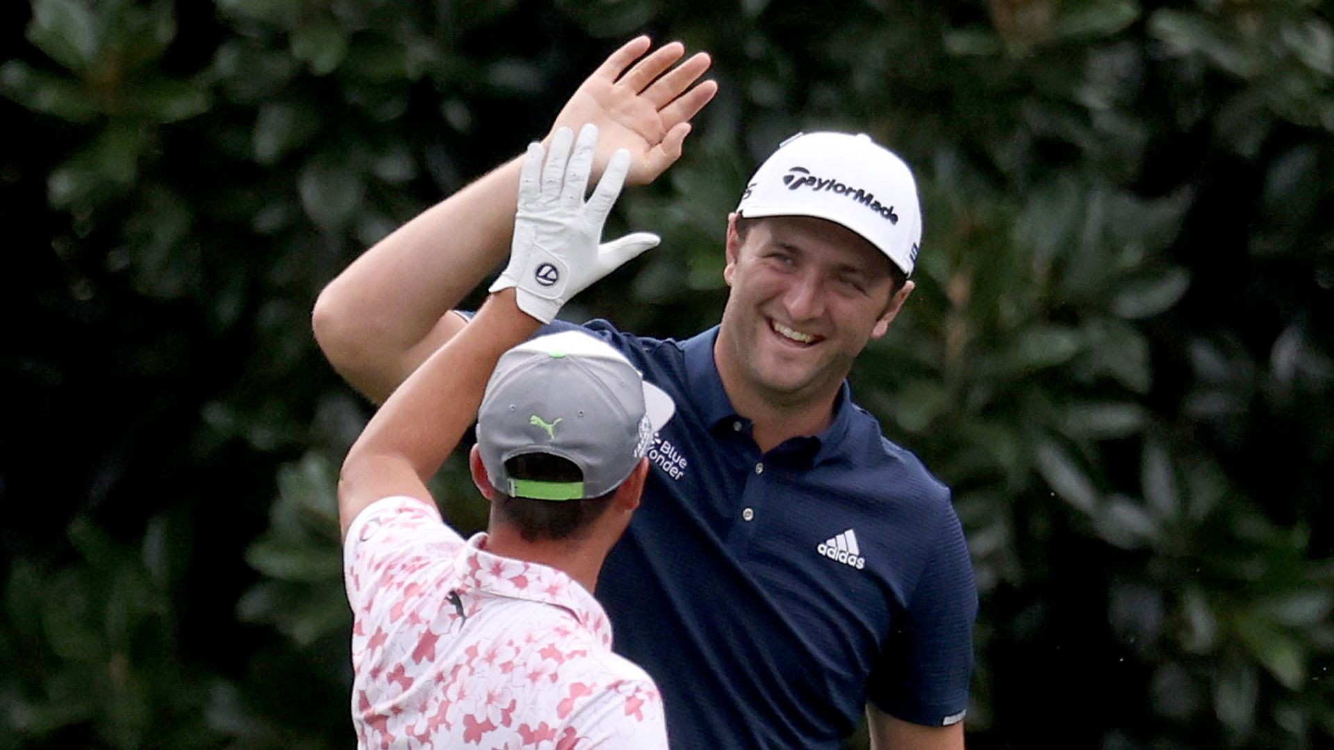 Masters hole-in-one club: Whose Augusta ace was best?