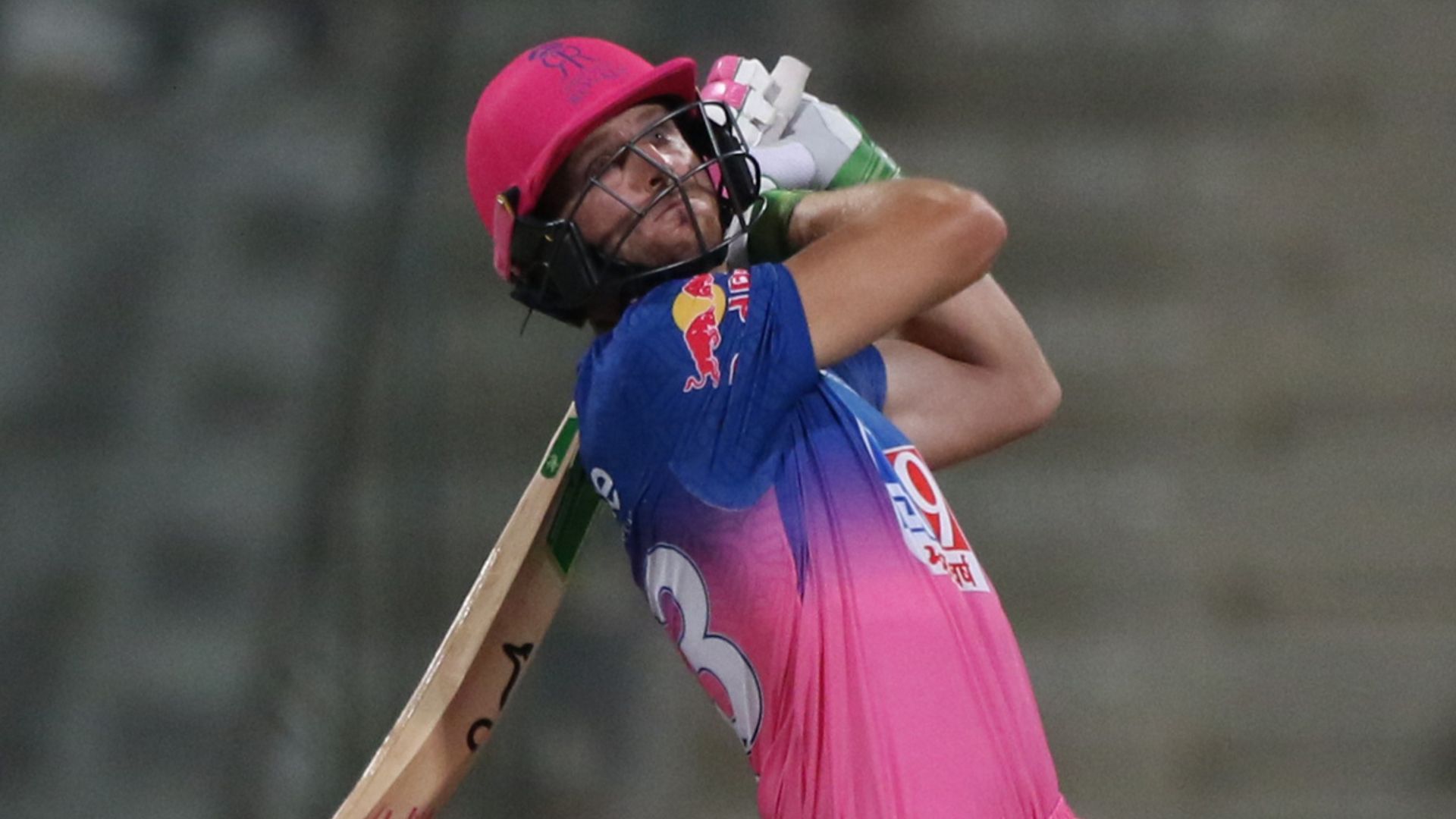 IPL: Rajasthan vs Delhi scorecard