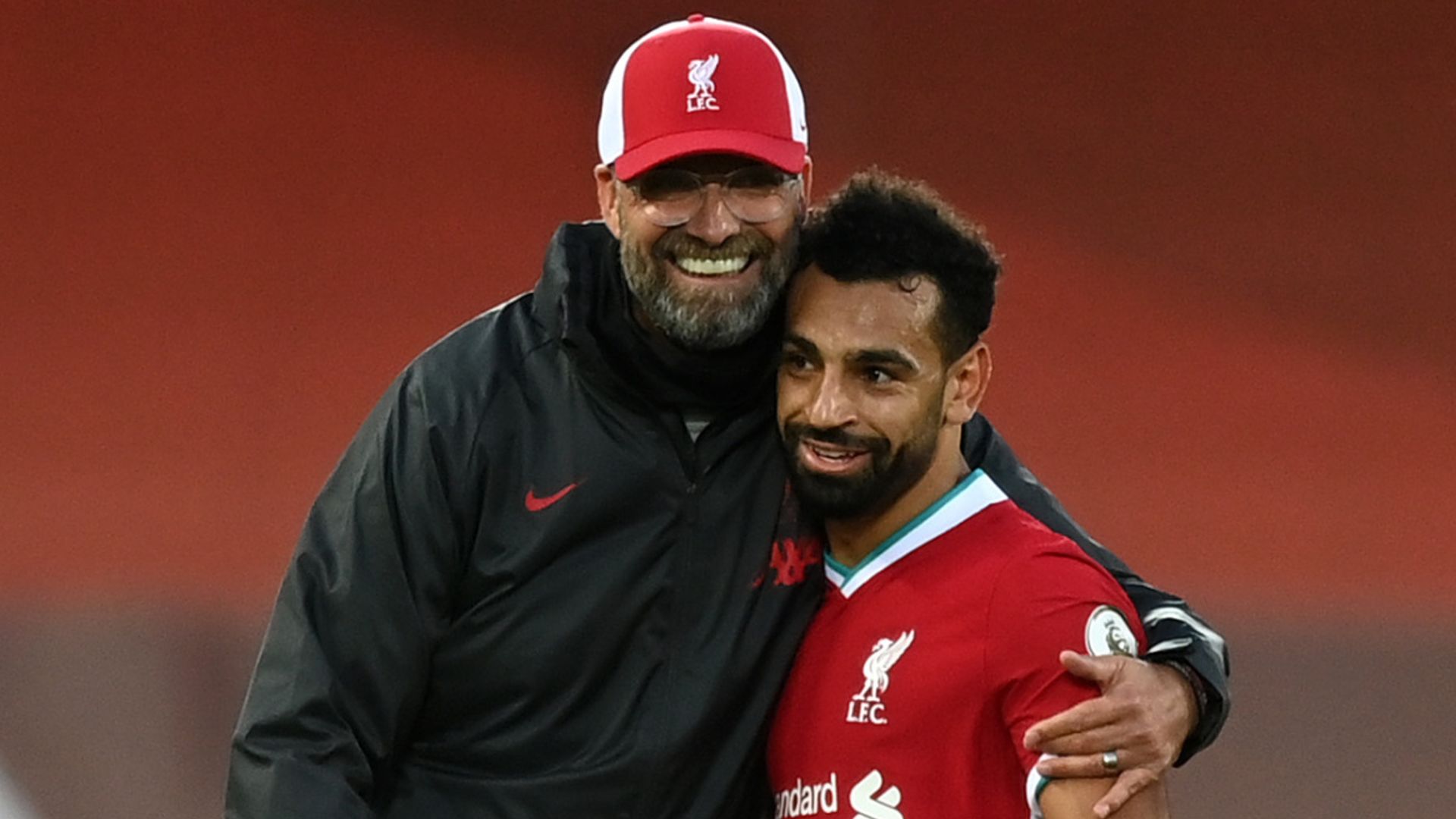 Brighton vs Liverpool LIVE!