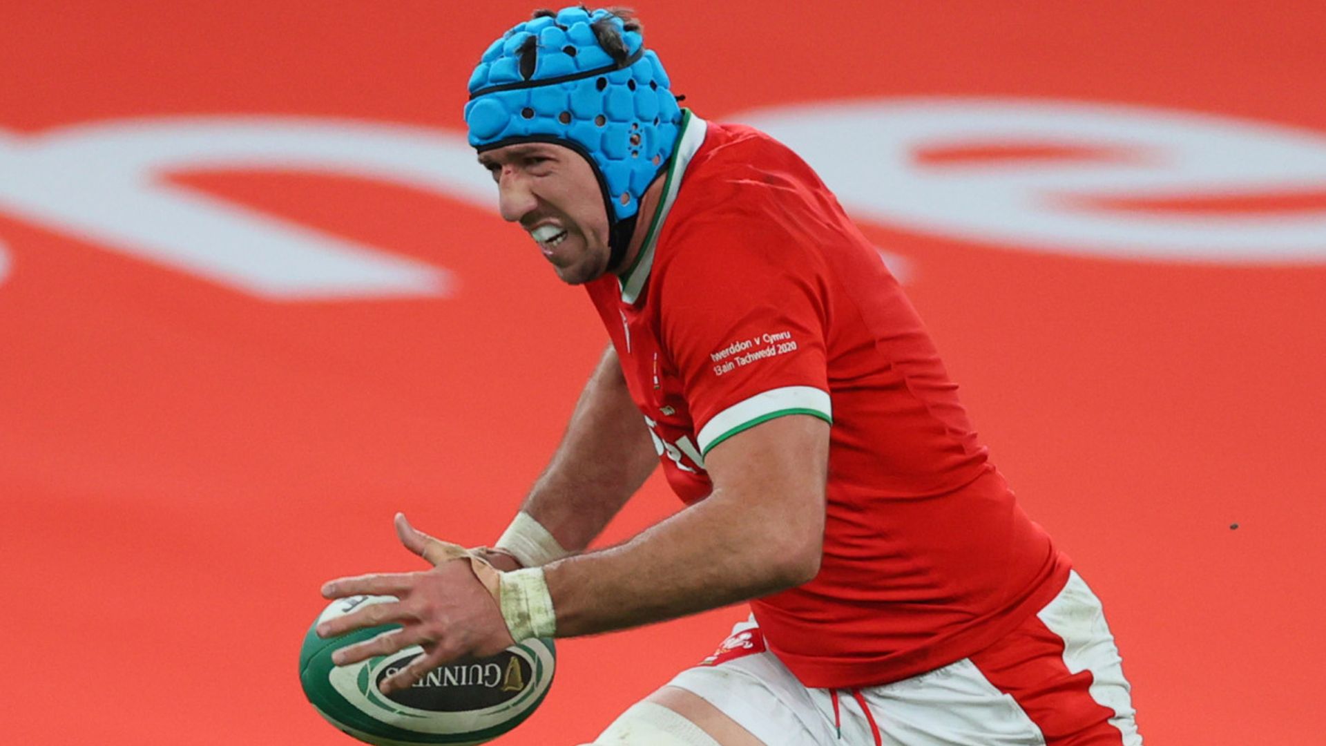Wales vs Georgia talking points