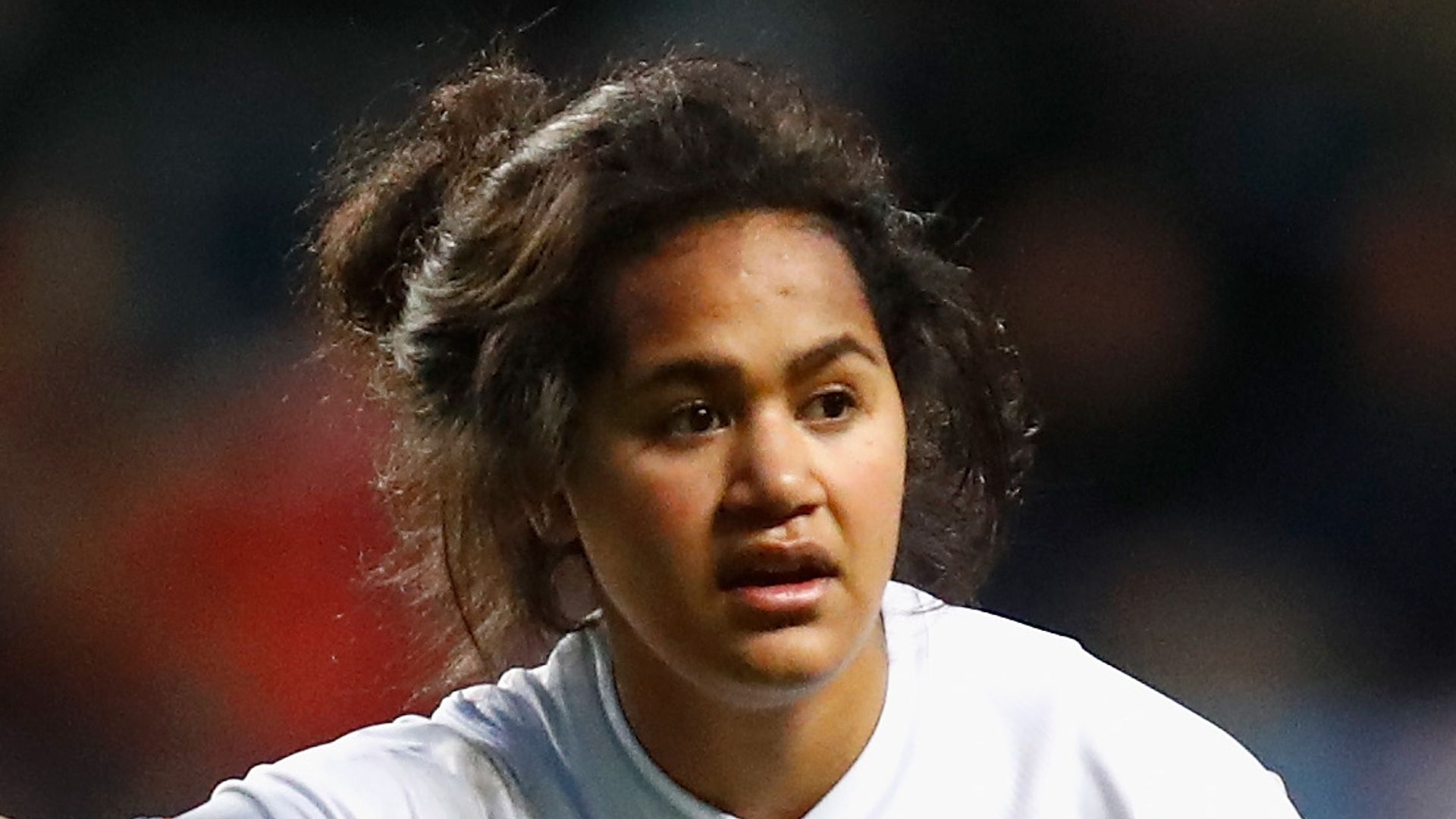 Tuima returns to England Women squad to face France