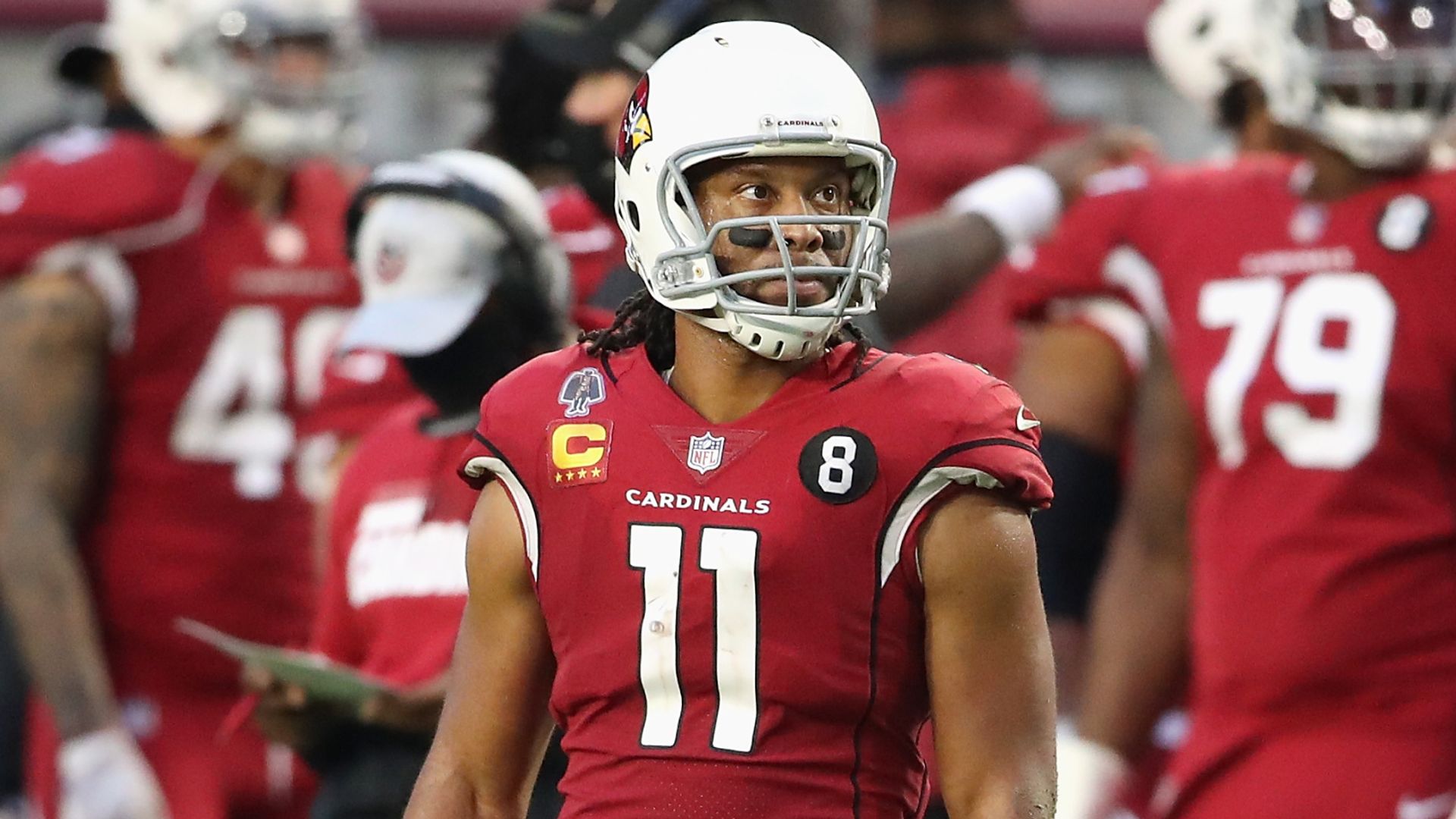 Do Cardinals have what it takes to win NFC West?