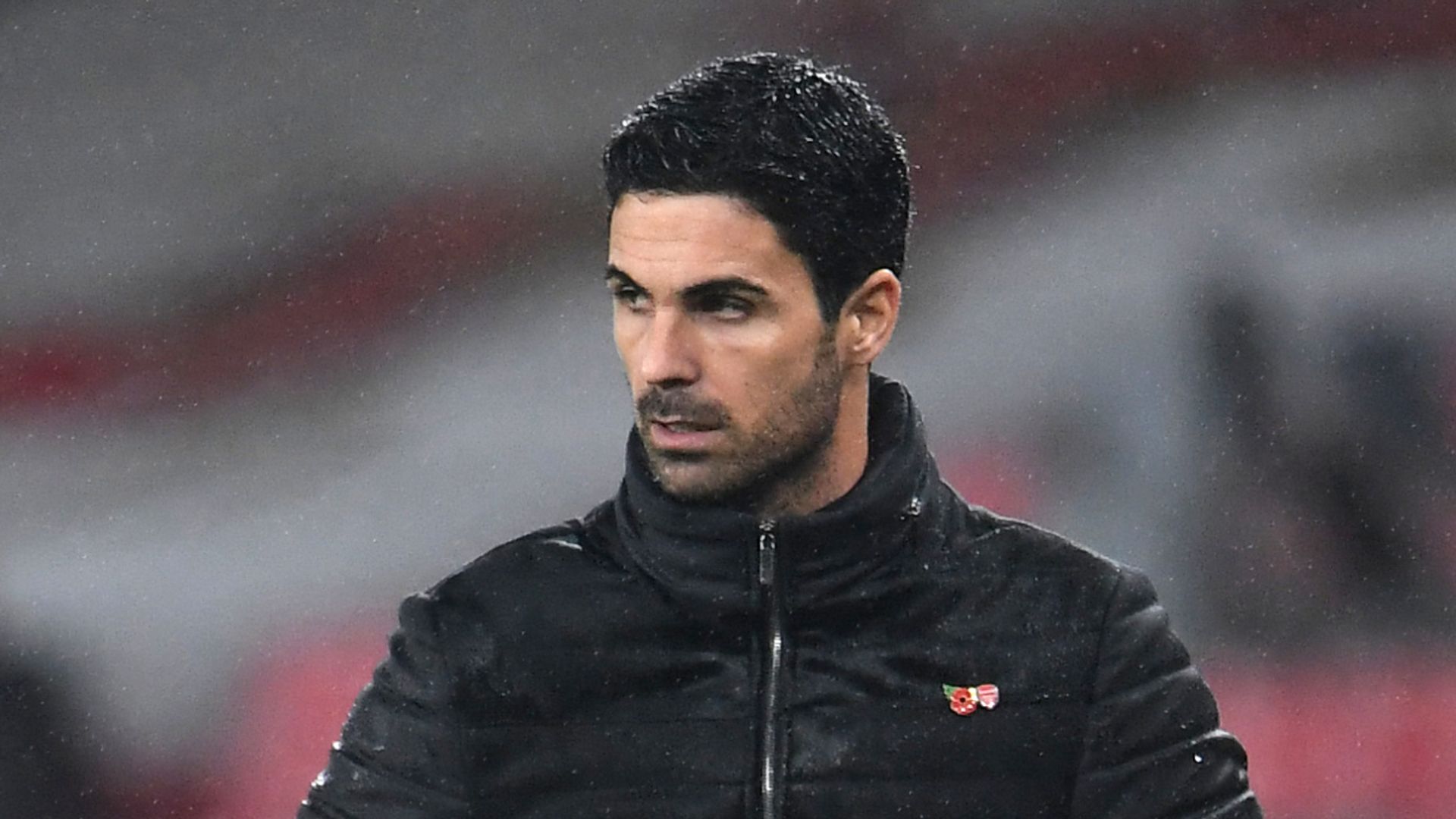 Arteta: Arsenal a 'long way' from desired level
