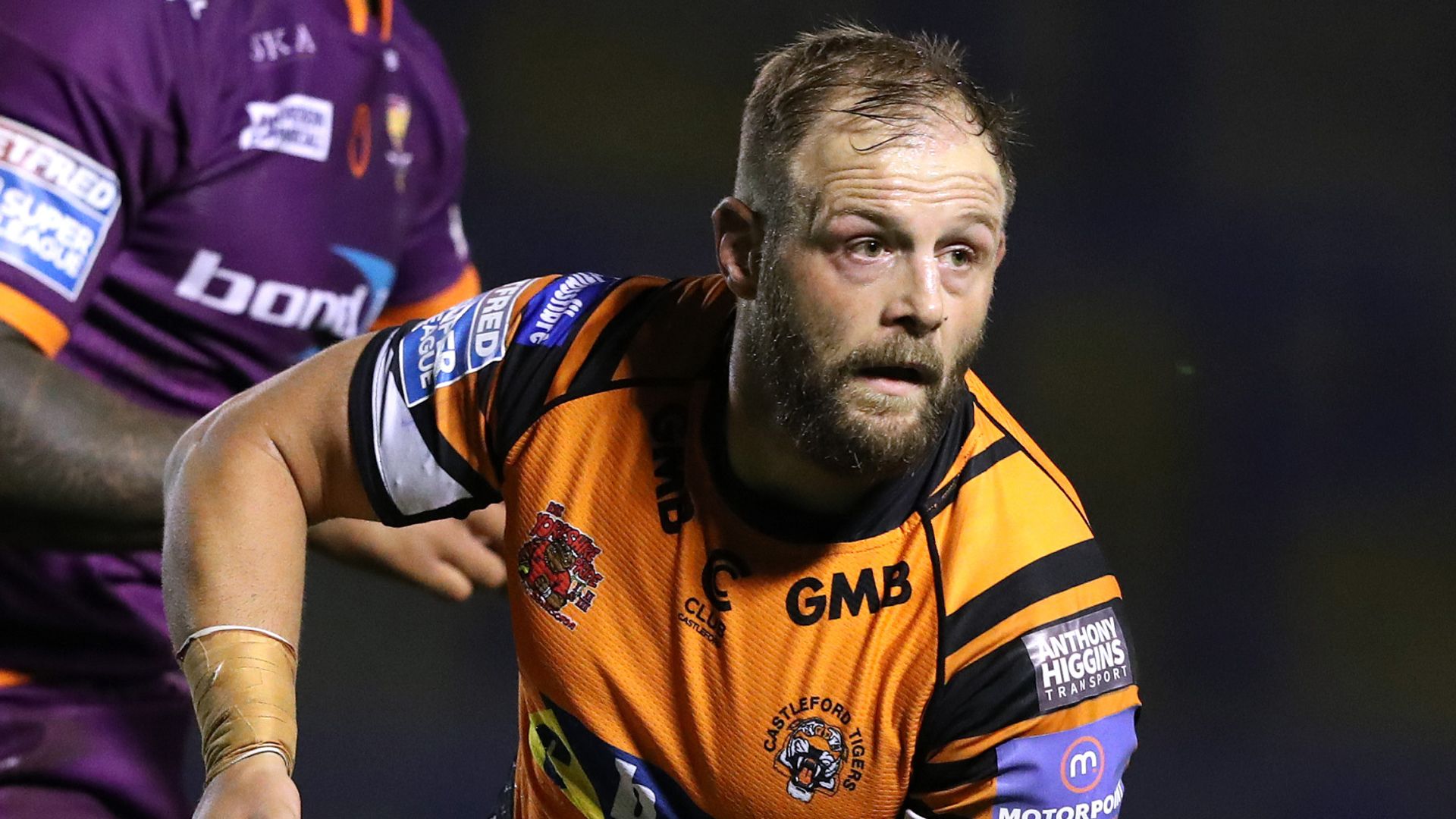 McShane crowned 2020 Man of Steel