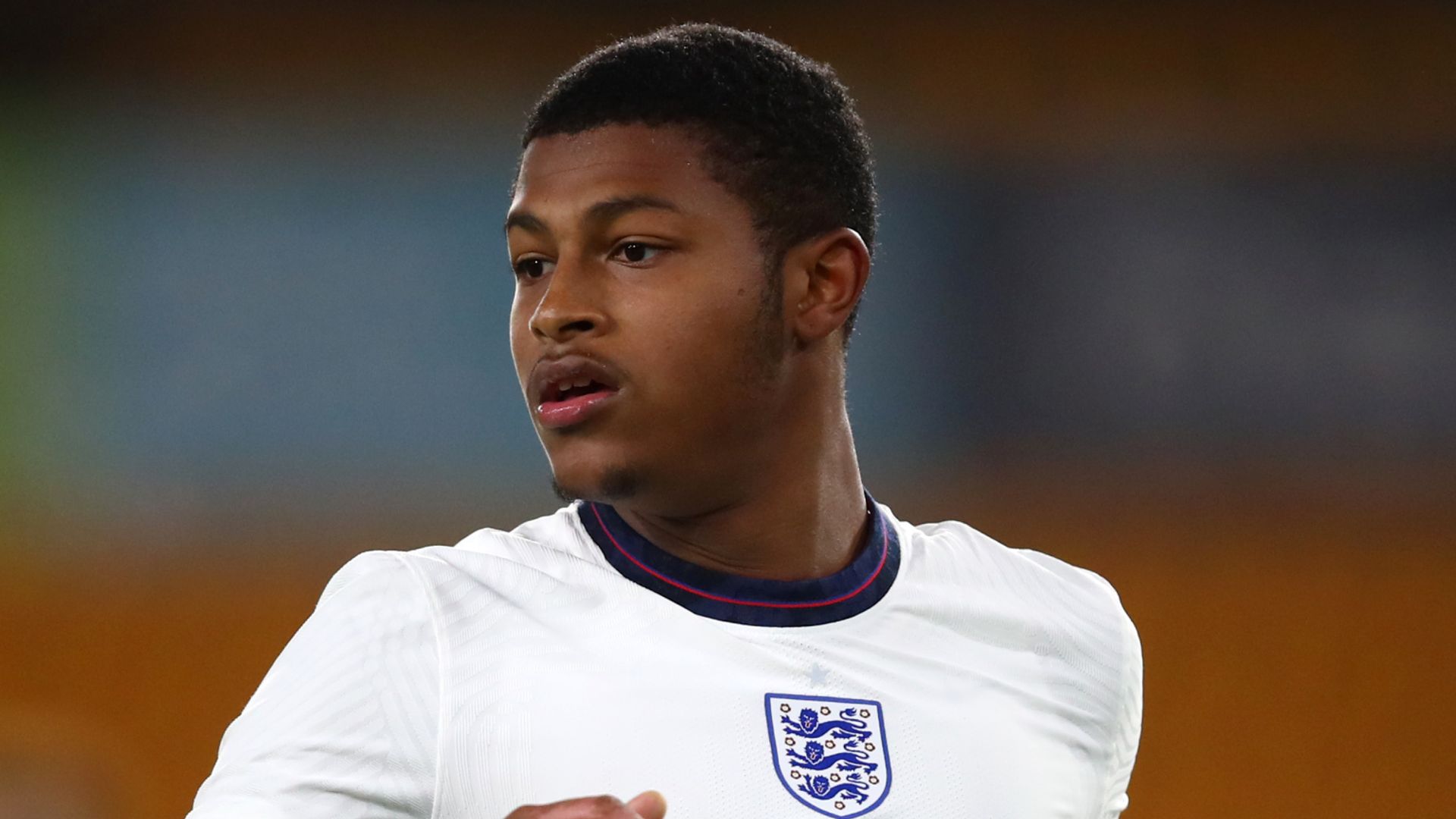 Brewster, Eze, Guehi leave England U21 squad