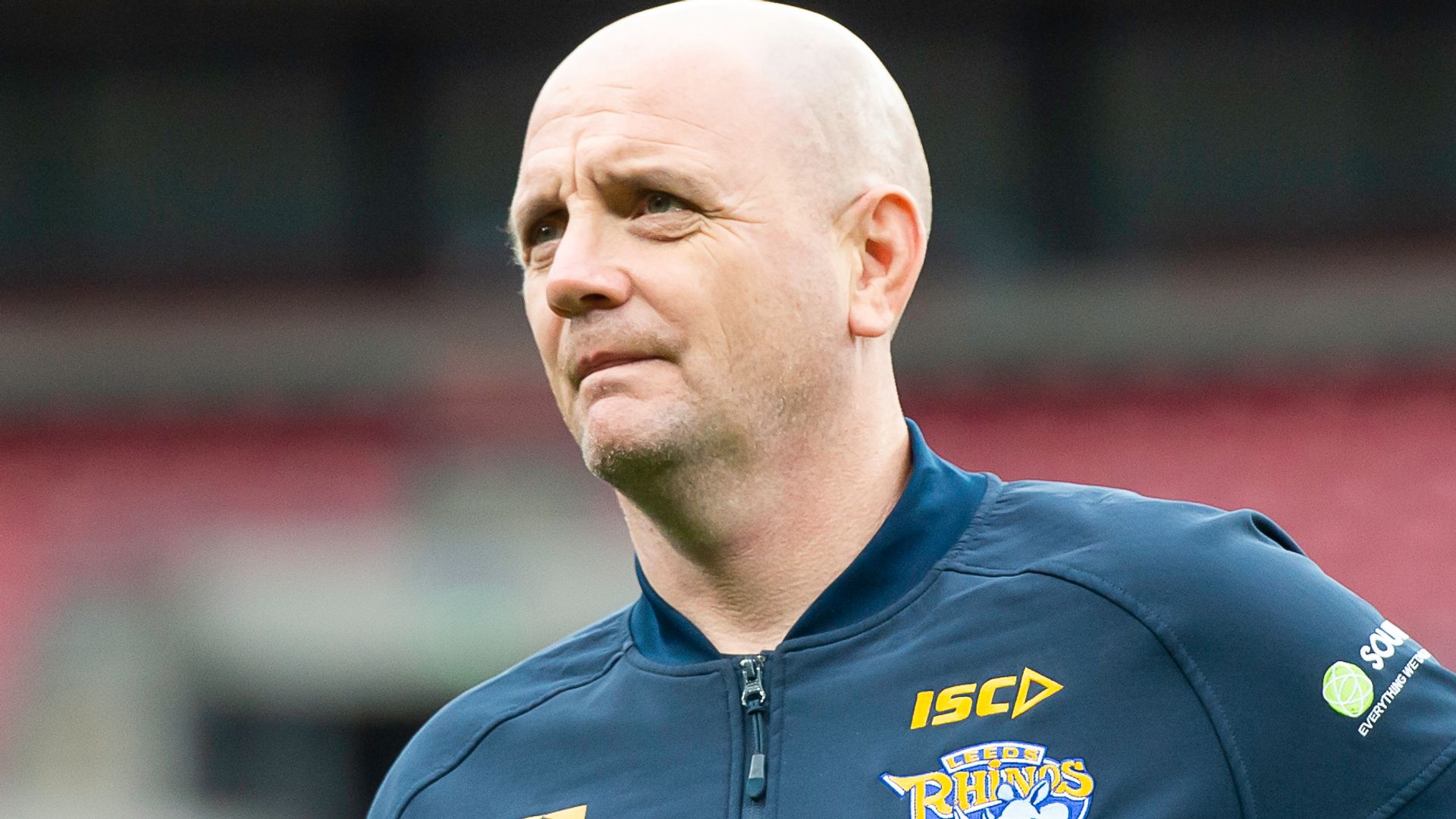 Agar isolating after member of coaching staff tests positive