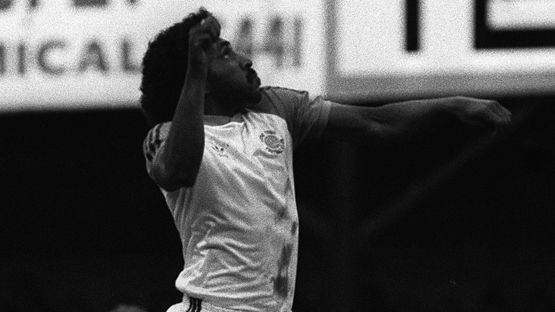 New book reveals Hill was England's first South Asian player