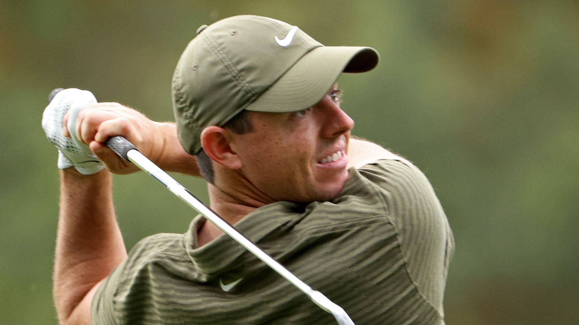 McIlroy rallies with 66 after woeful start