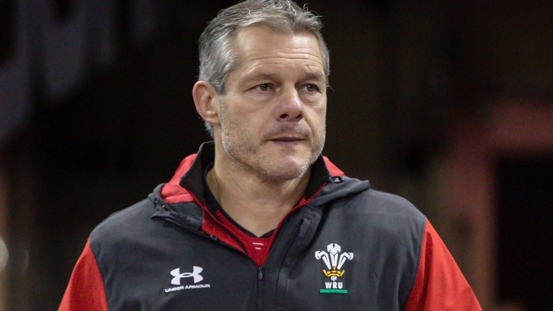 Hayward steps down as Wales defence coach