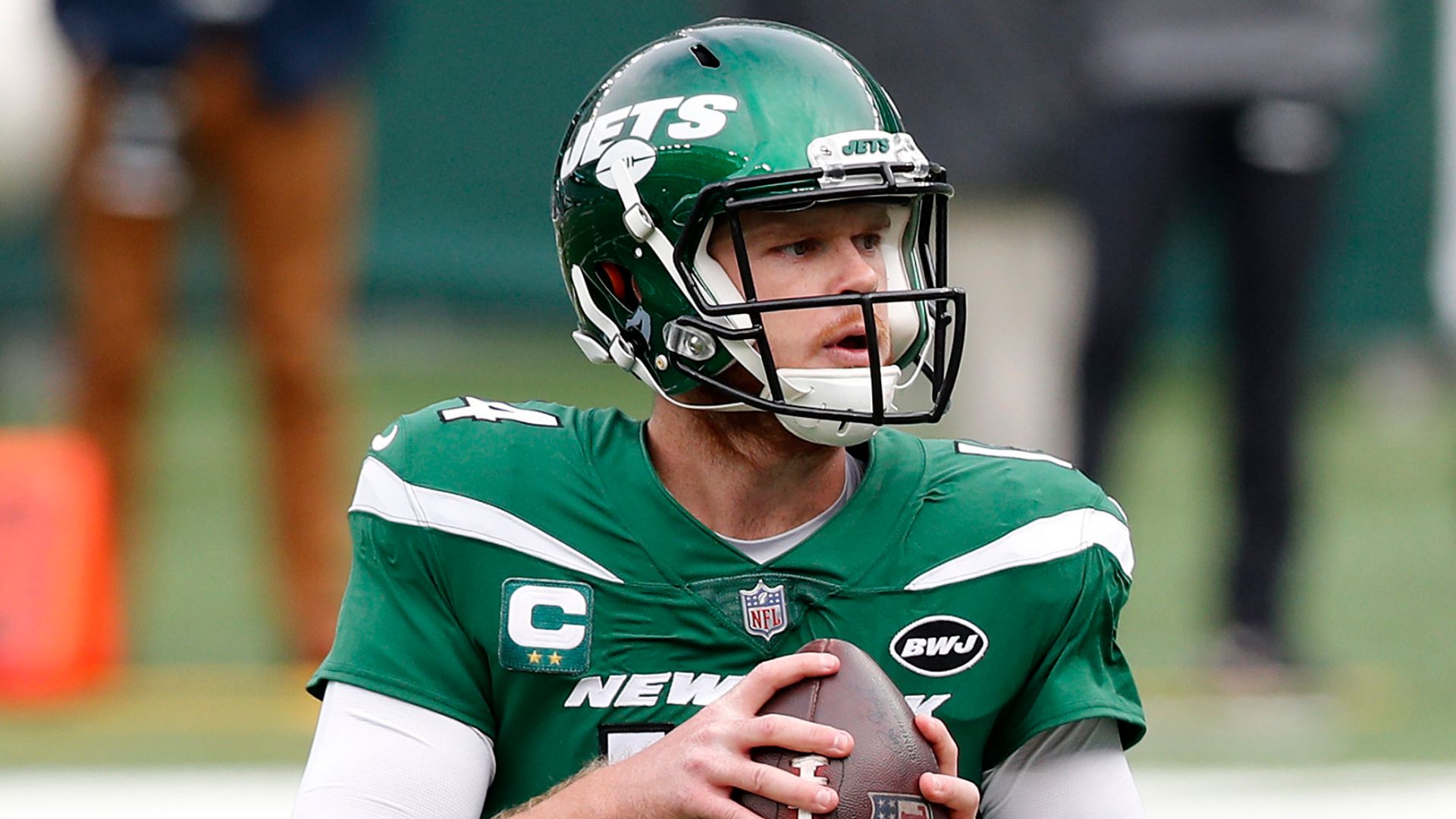What next for NFL's uncertain crop at QB?