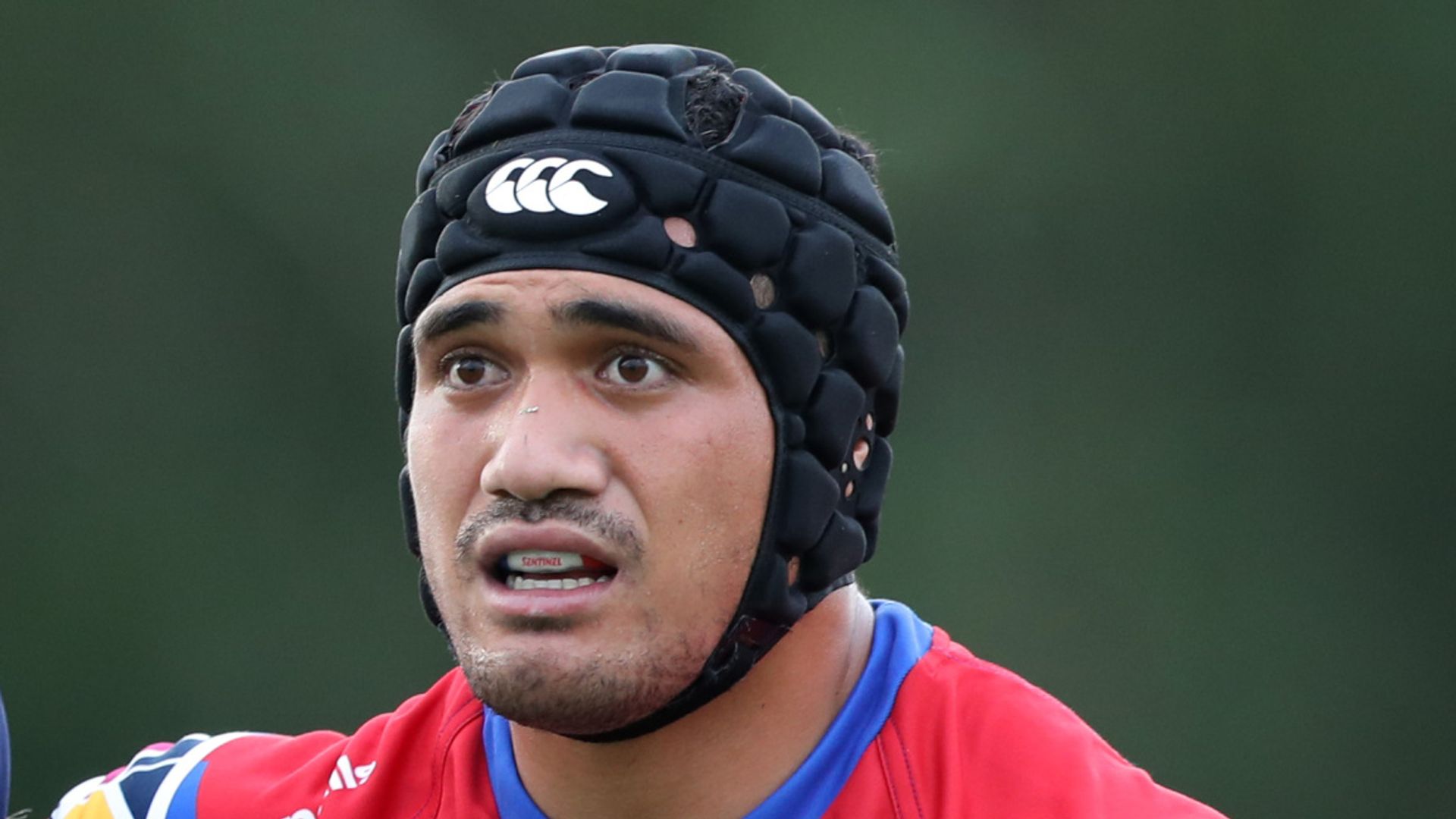 St Helens sign Sione Mata'utia on two-year deal