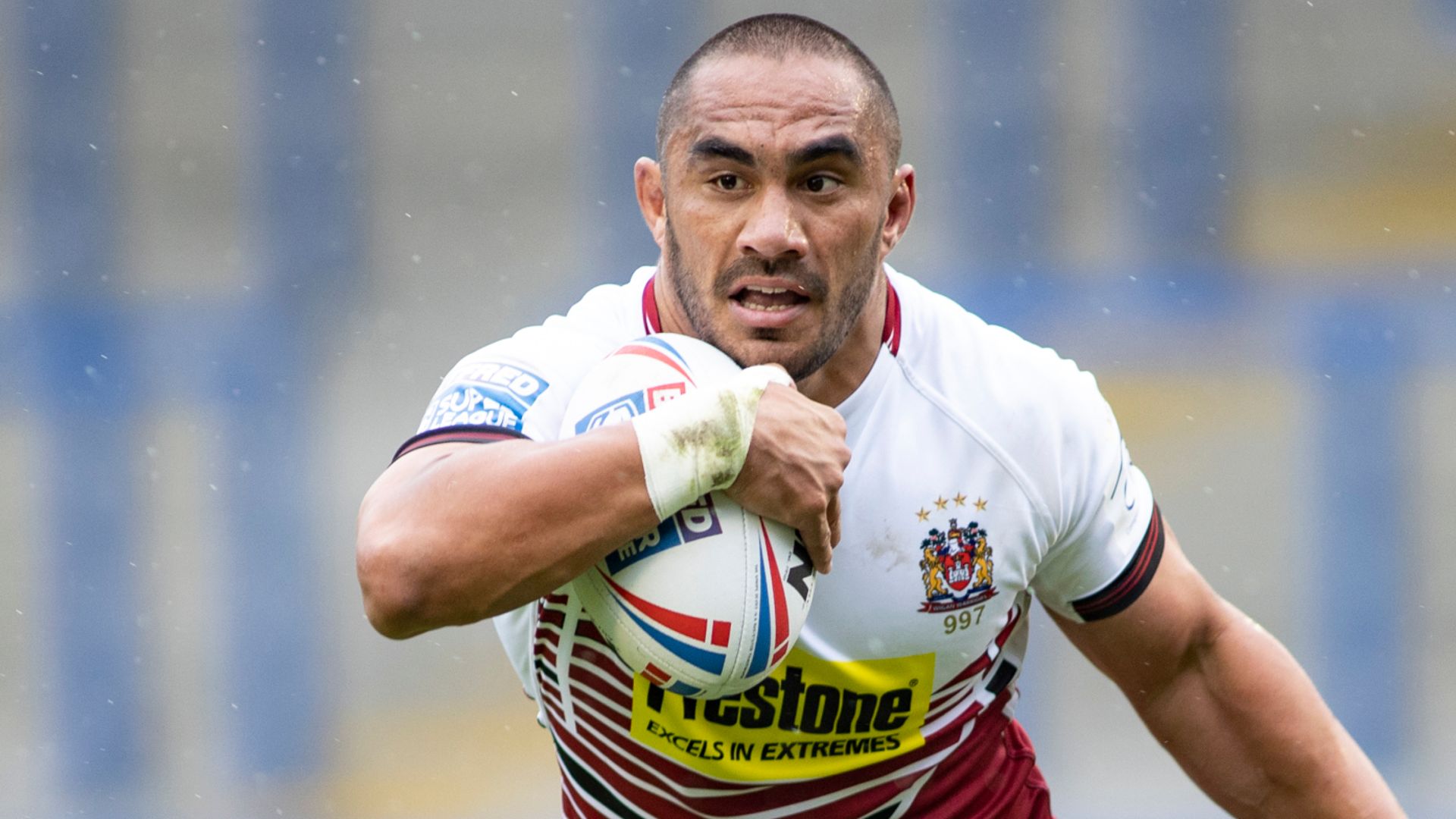 Leuluai to remain at Wigan for 2021
