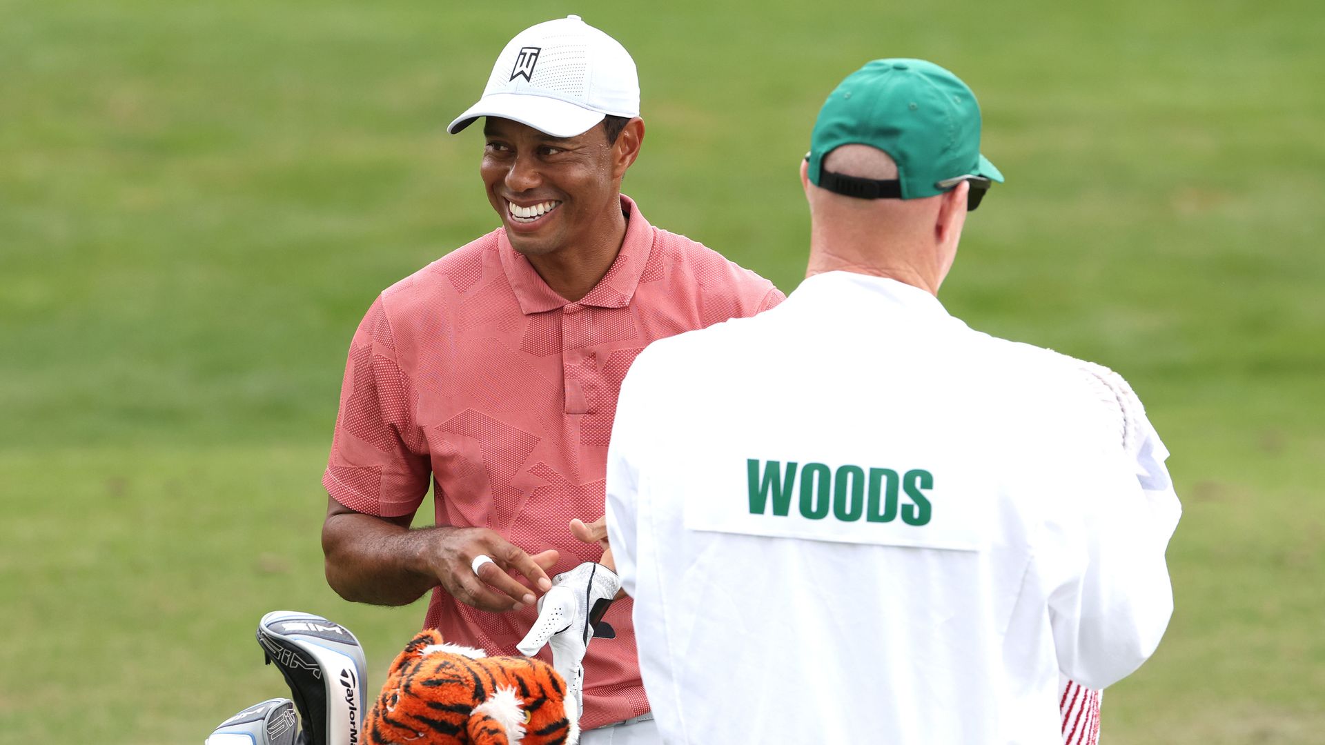 The Masters: Sport is worth the wait!