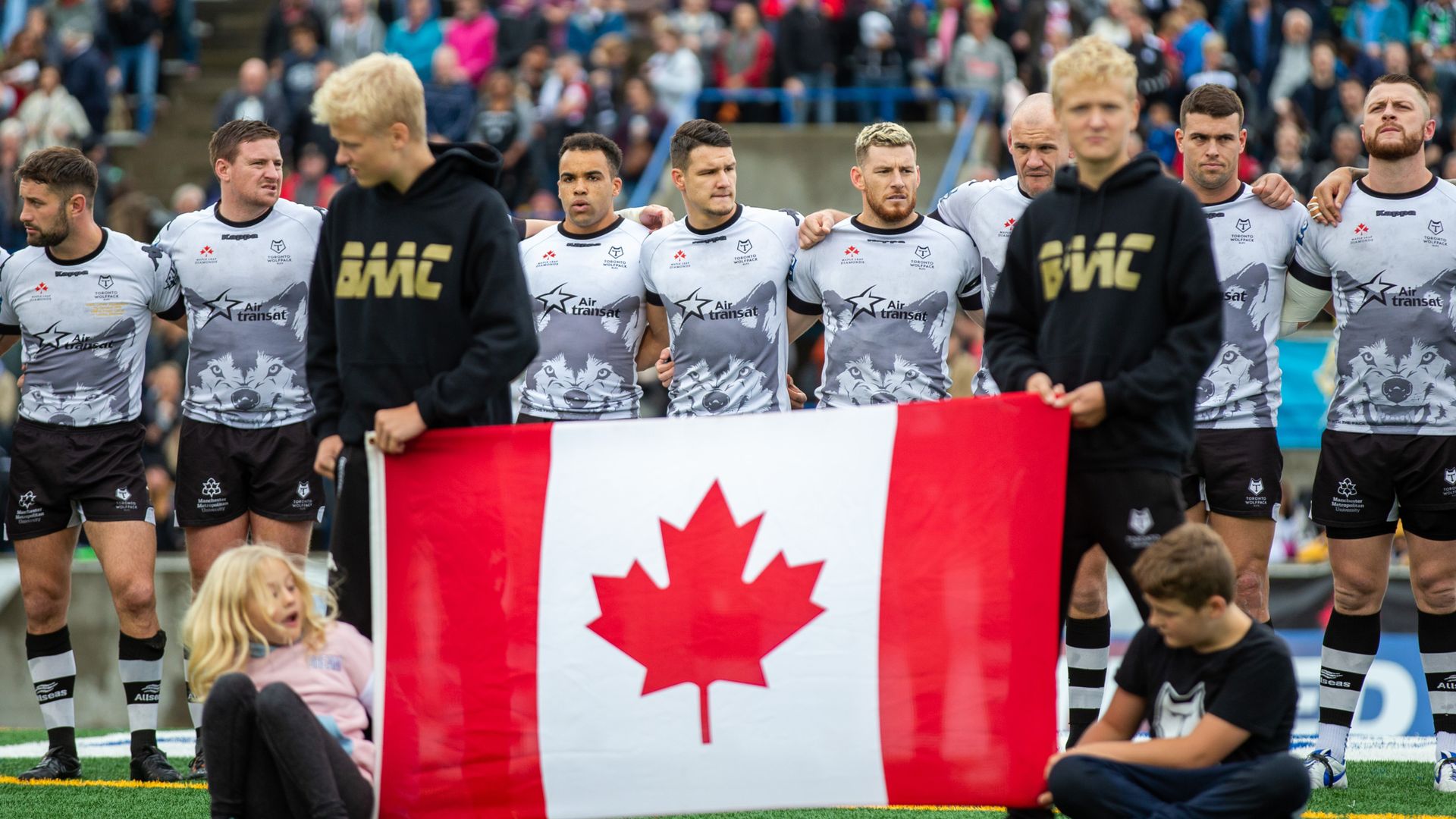 Carney disappointed at Toronto decision