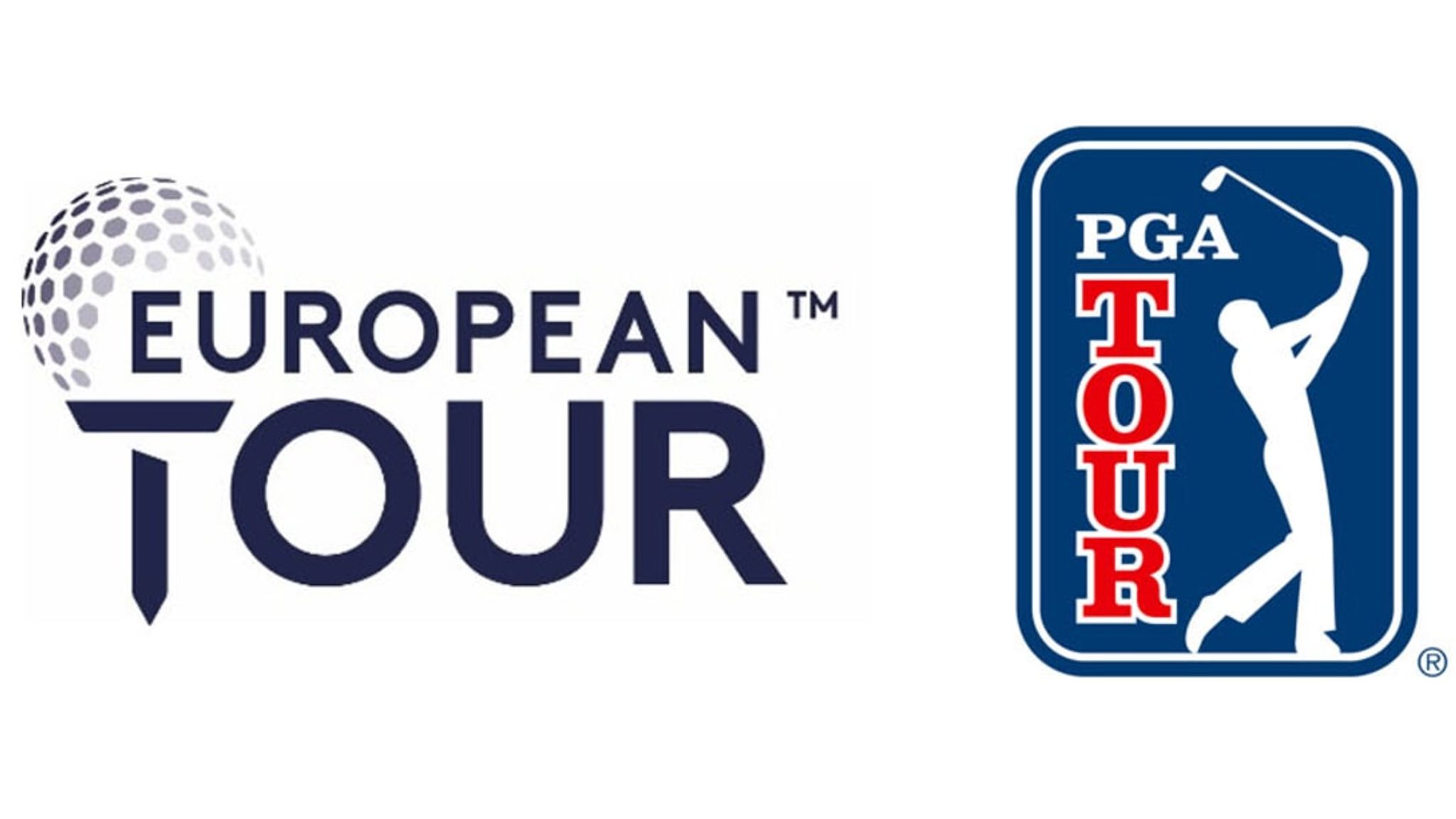European Tour and PGA Tour announce new historic partnership Golf News Sky Sports