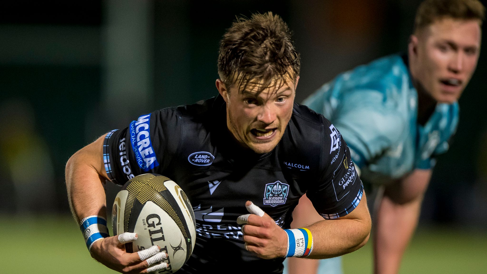 Monday S Pro14 Wrap Ulster Zebre And Leinster All Secure Wins Rugby Union News Sky Sports