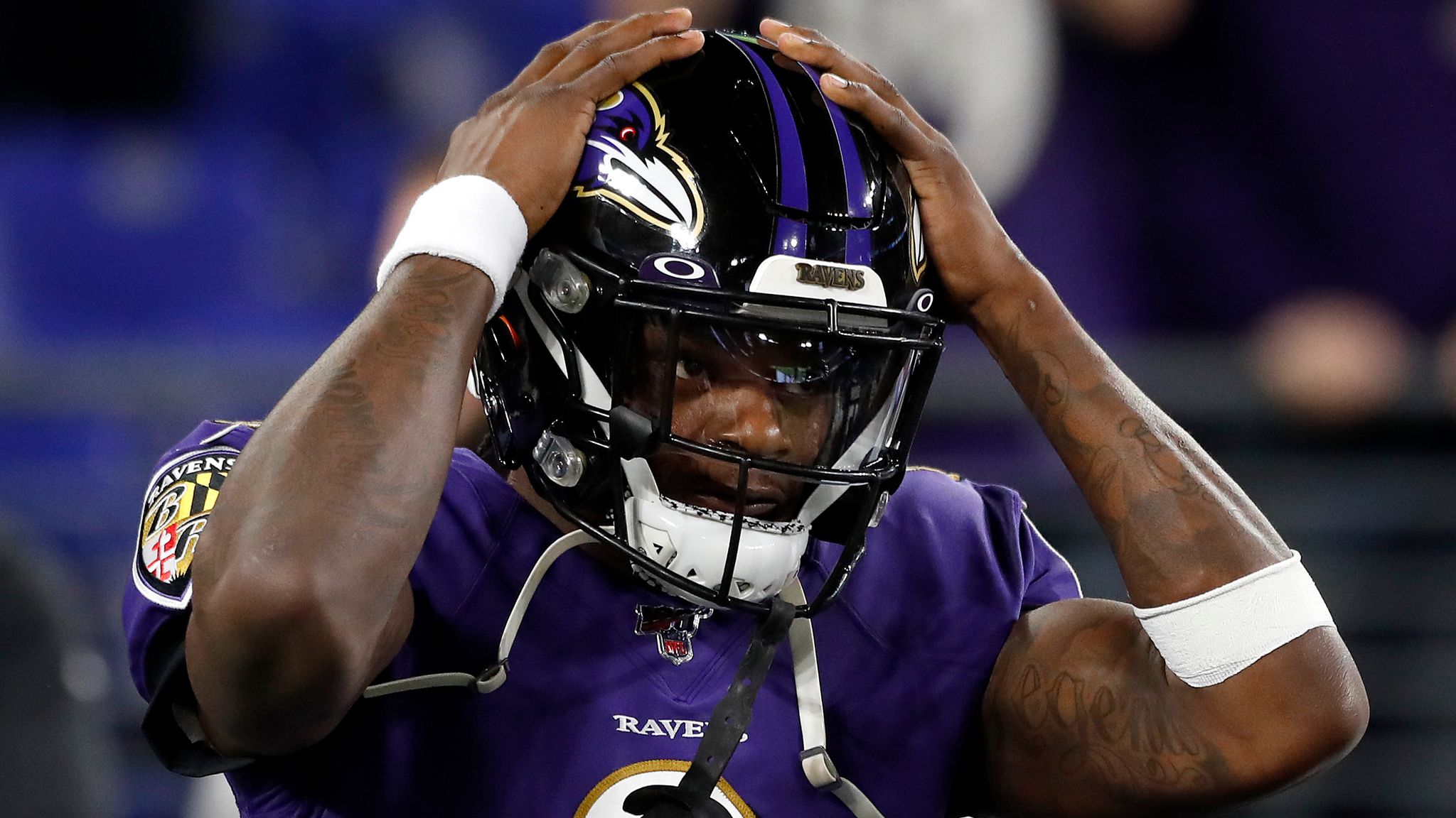 What Baltimore Ravens Must Do to Get Hot in Final Stretch of