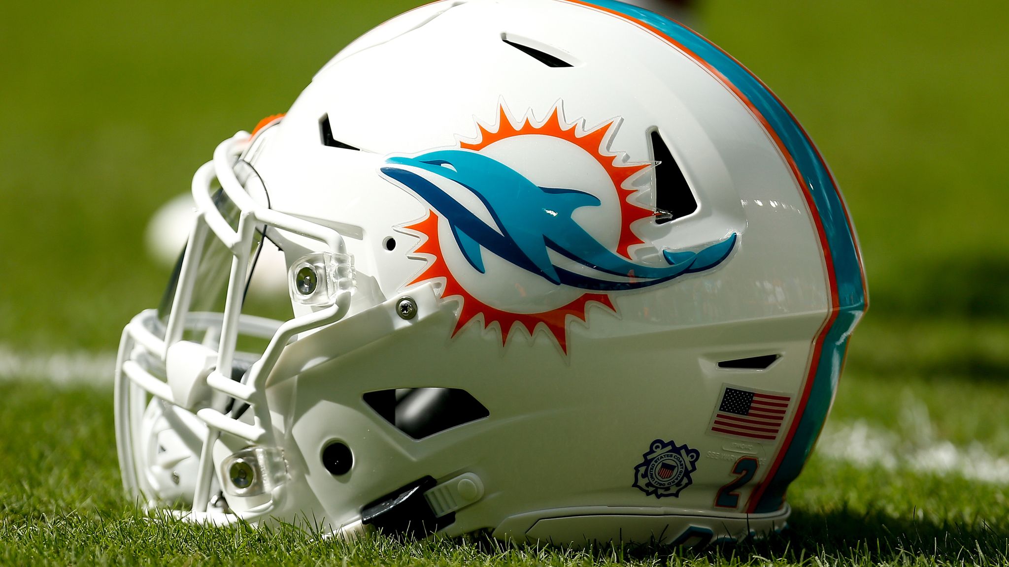 As Florida Combats COVID-19, Thousands Will Attend Miami Dolphins Games :  Coronavirus Updates : NPR