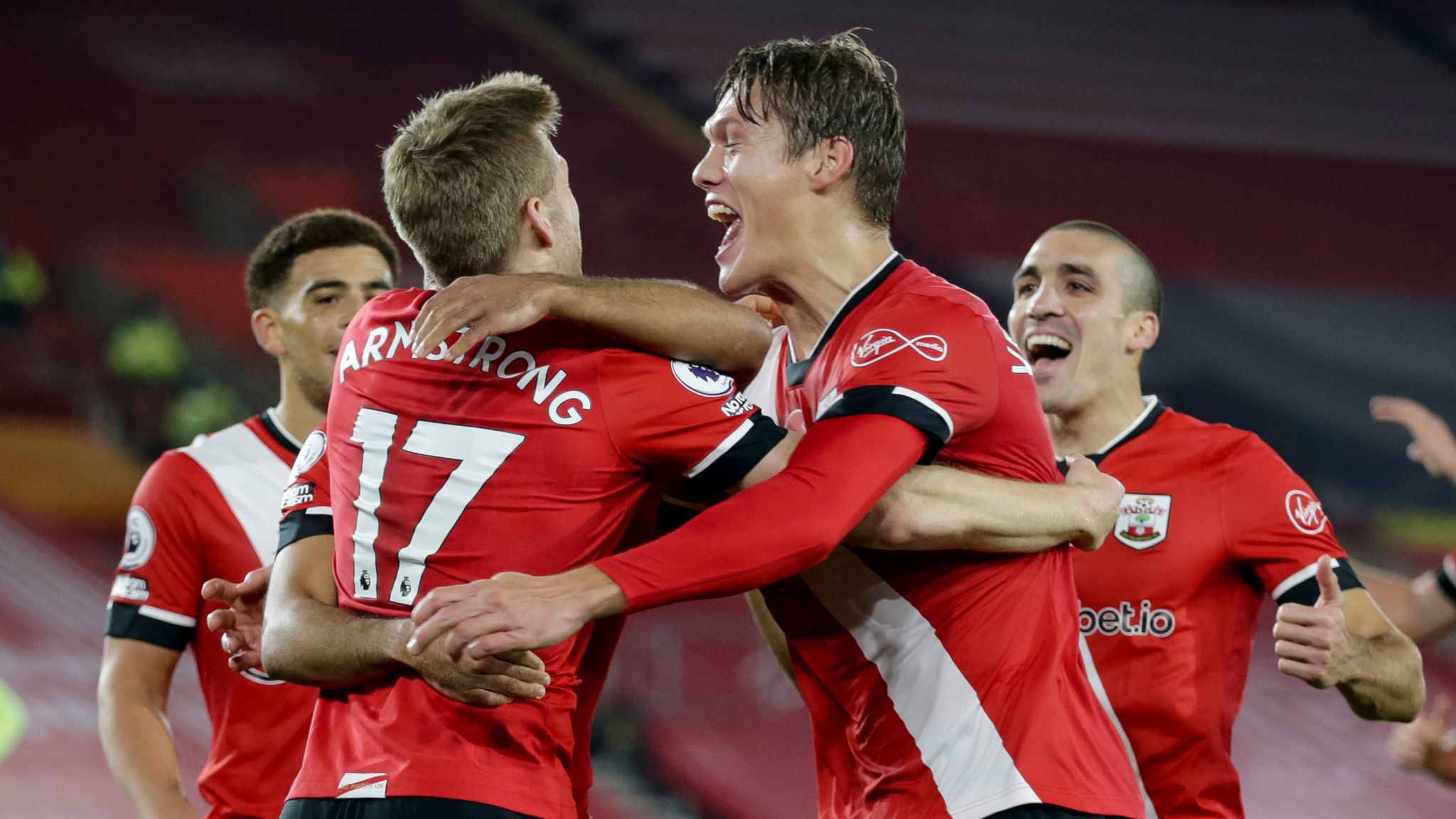 Premier League Football News Fixtures Results Sky Sports